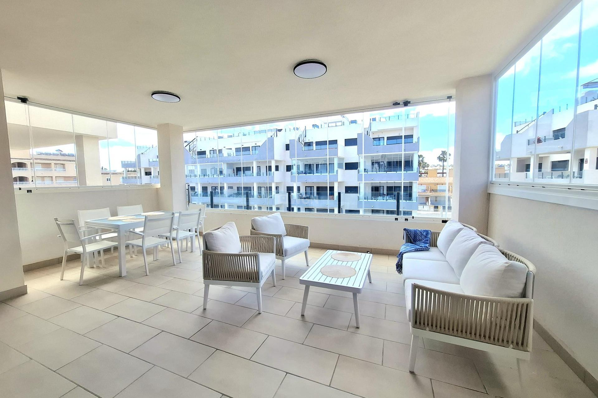 Reventa - Apartamento / piso - Orihuela Costa - Villamartín