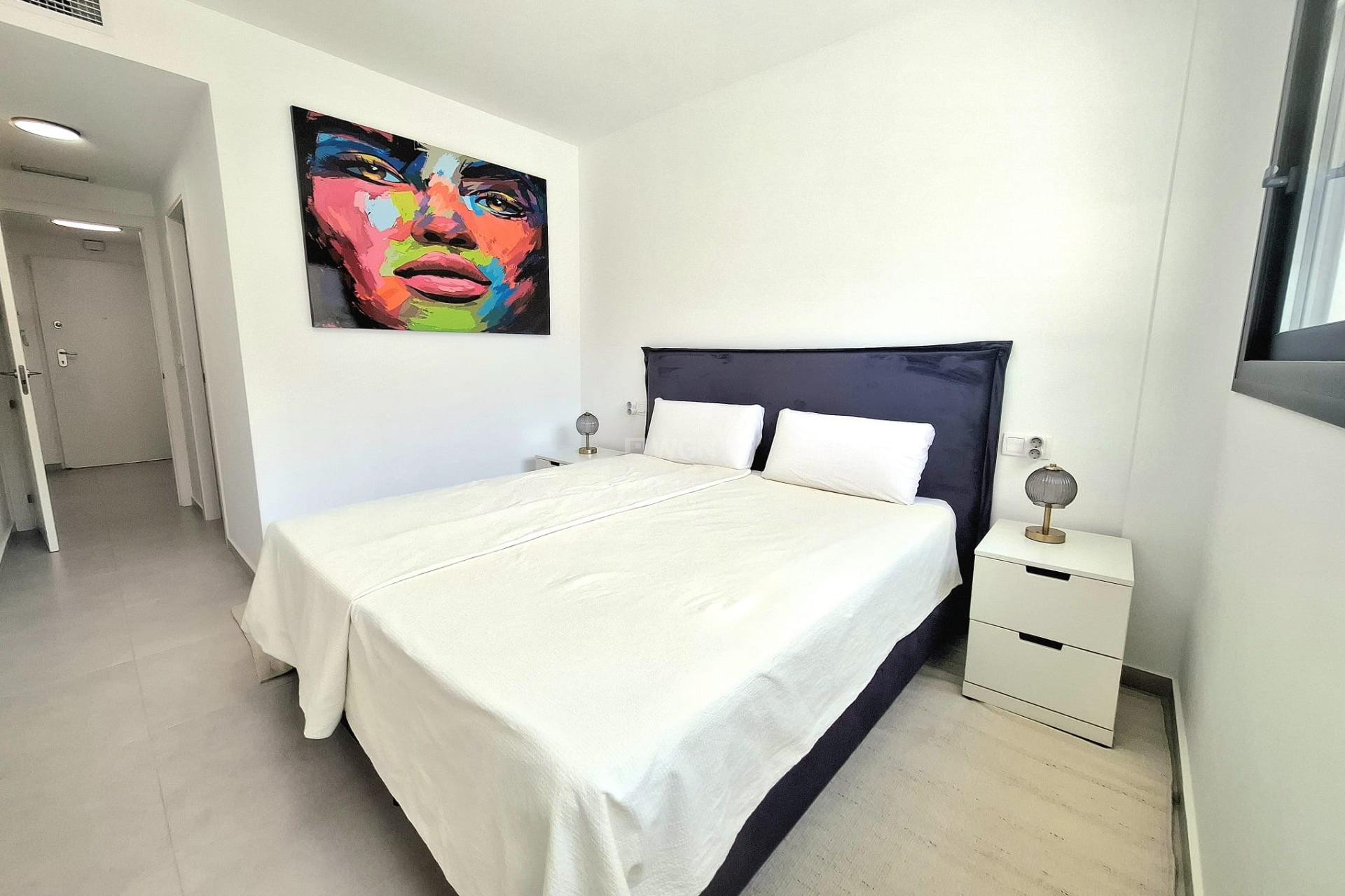 Reventa - Apartamento / piso - Orihuela Costa - Villamartín