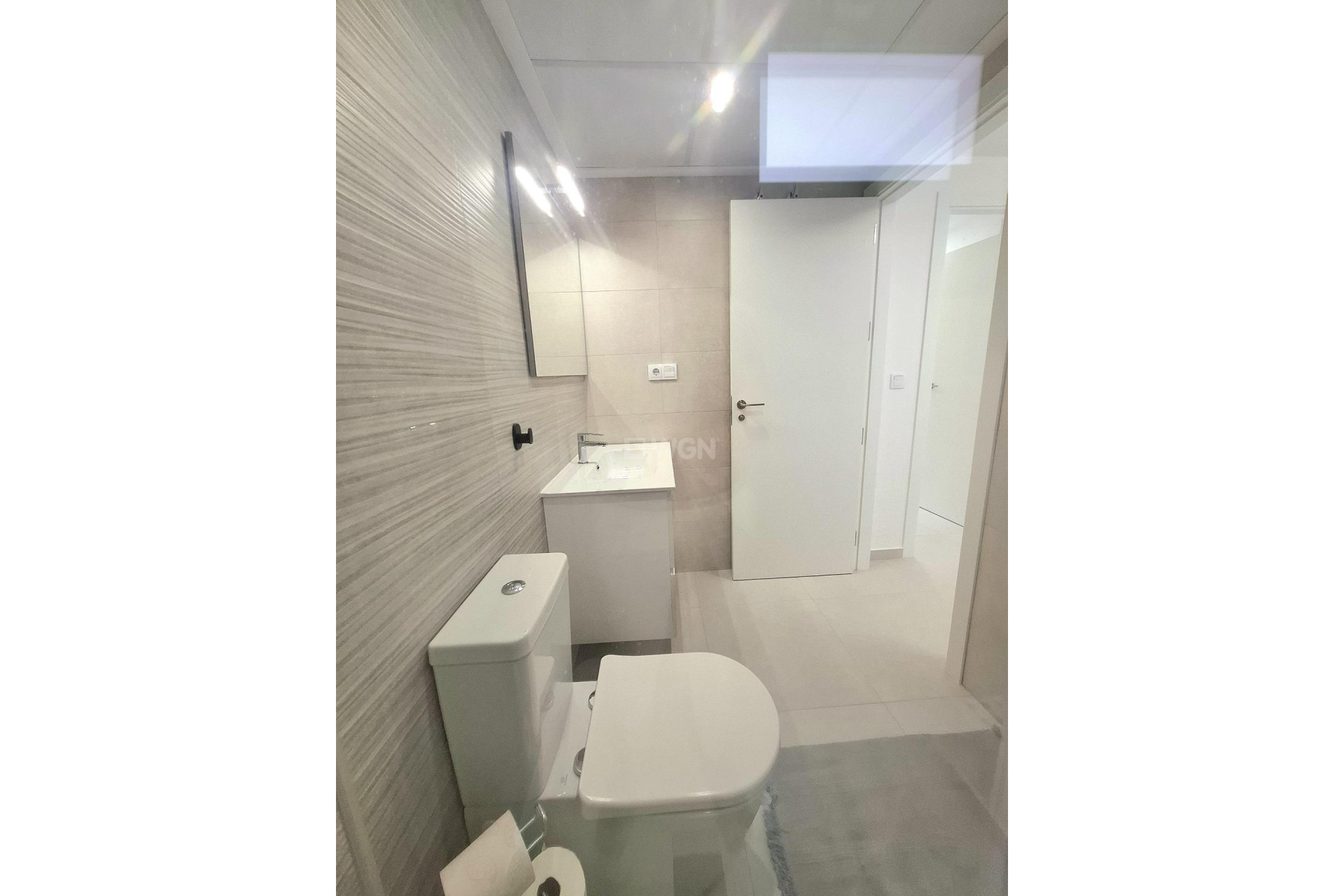 Reventa - Apartamento / piso - Orihuela Costa - Villamartín
