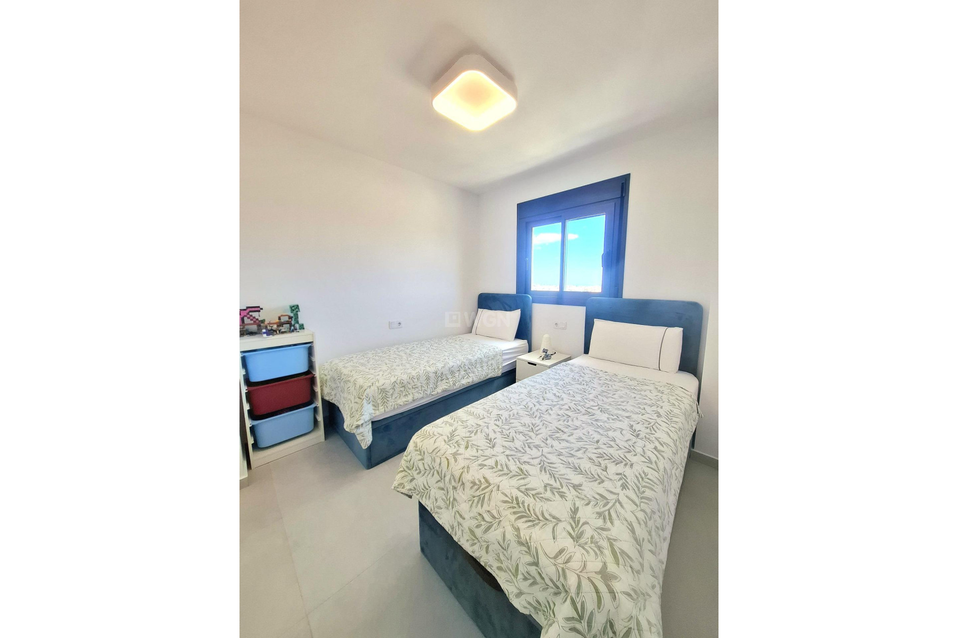 Reventa - Apartamento / piso - Orihuela Costa - Villamartín