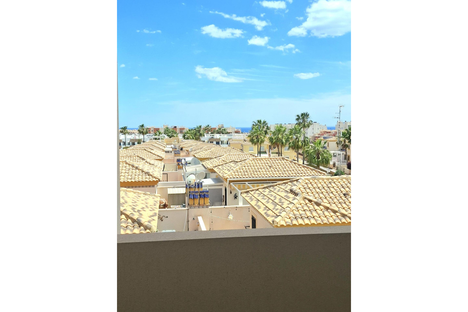 Reventa - Apartamento / piso - Orihuela Costa - Villamartín