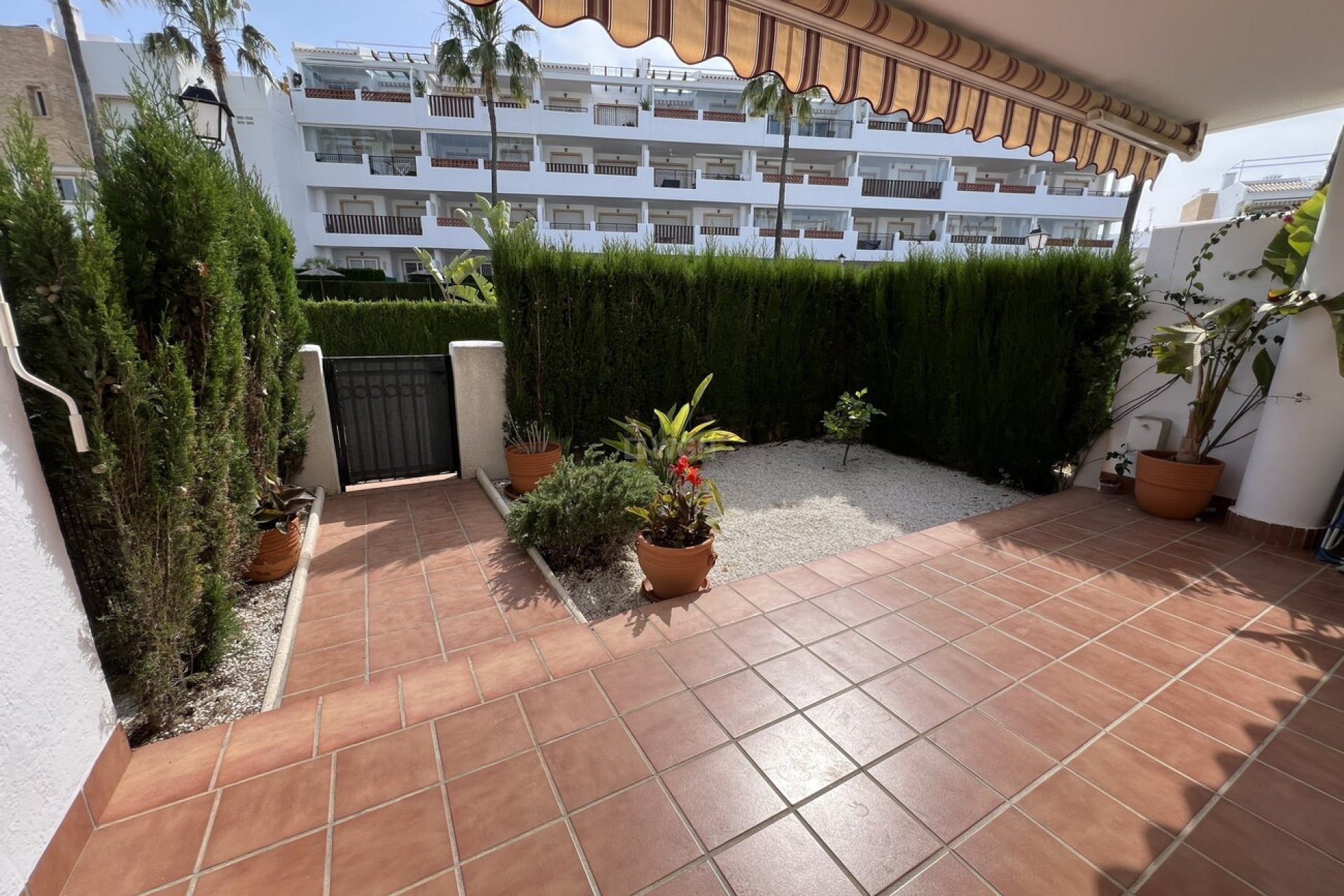 Reventa - Apartamento / piso - Orihuela Costa - Villamartín
