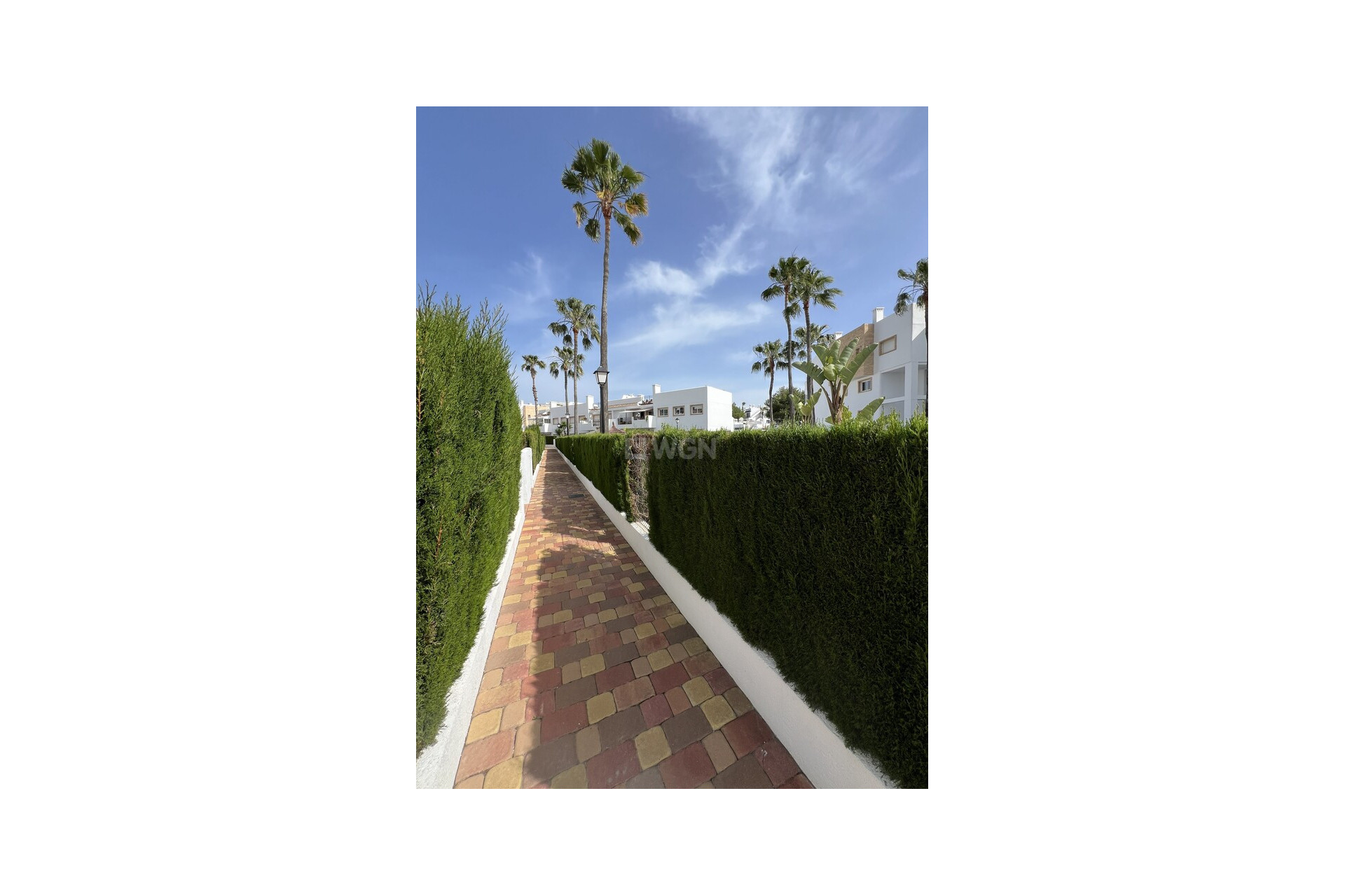 Reventa - Apartamento / piso - Orihuela Costa - Villamartín