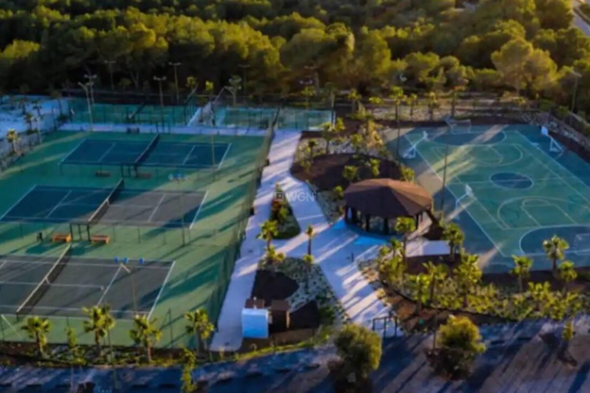 Reventa - Apartamento / piso - Orihuela Costa