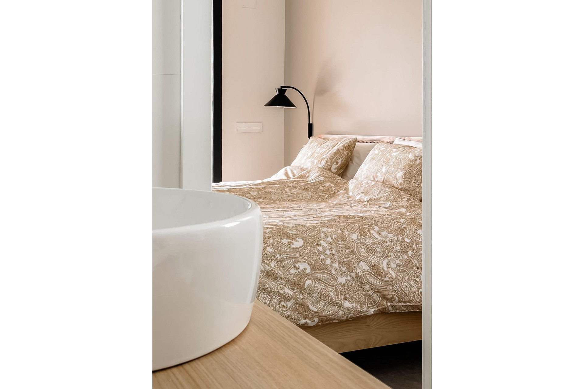 Reventa - Apartamento / piso - Orihuela Costa