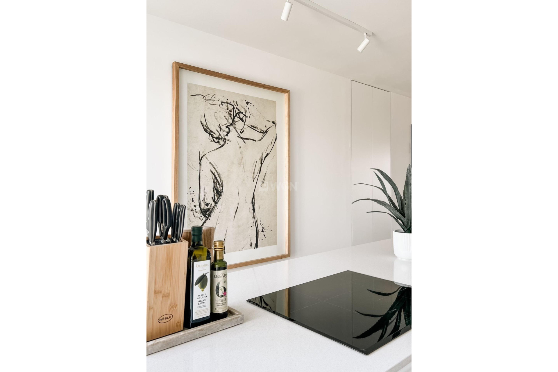 Reventa - Apartamento / piso - Orihuela Costa