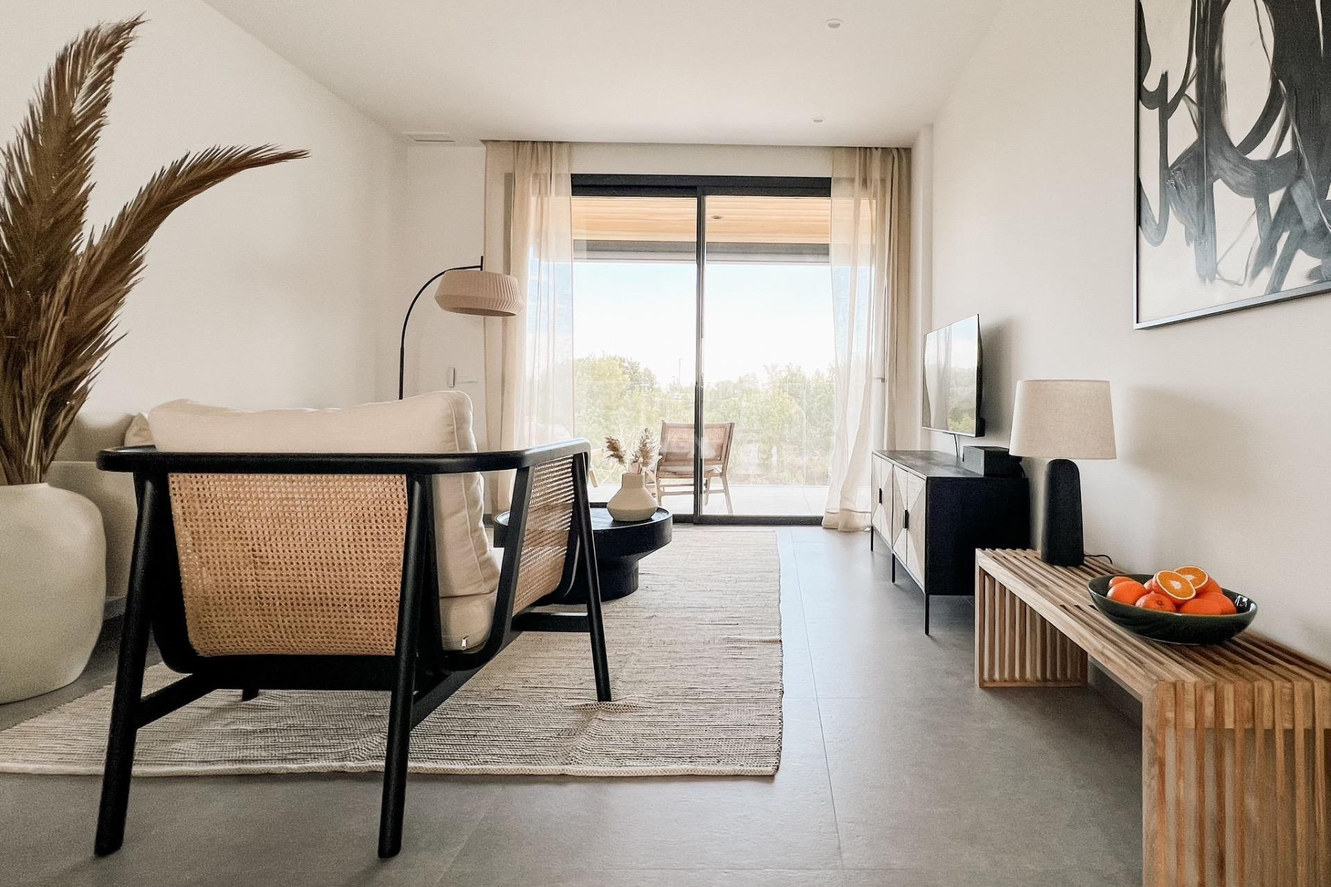 Reventa - Apartamento / piso - Orihuela Costa