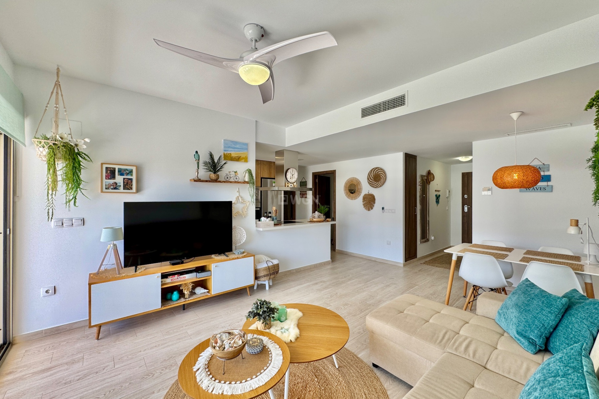 Reventa - Apartamento / piso - Orihuela - Inland