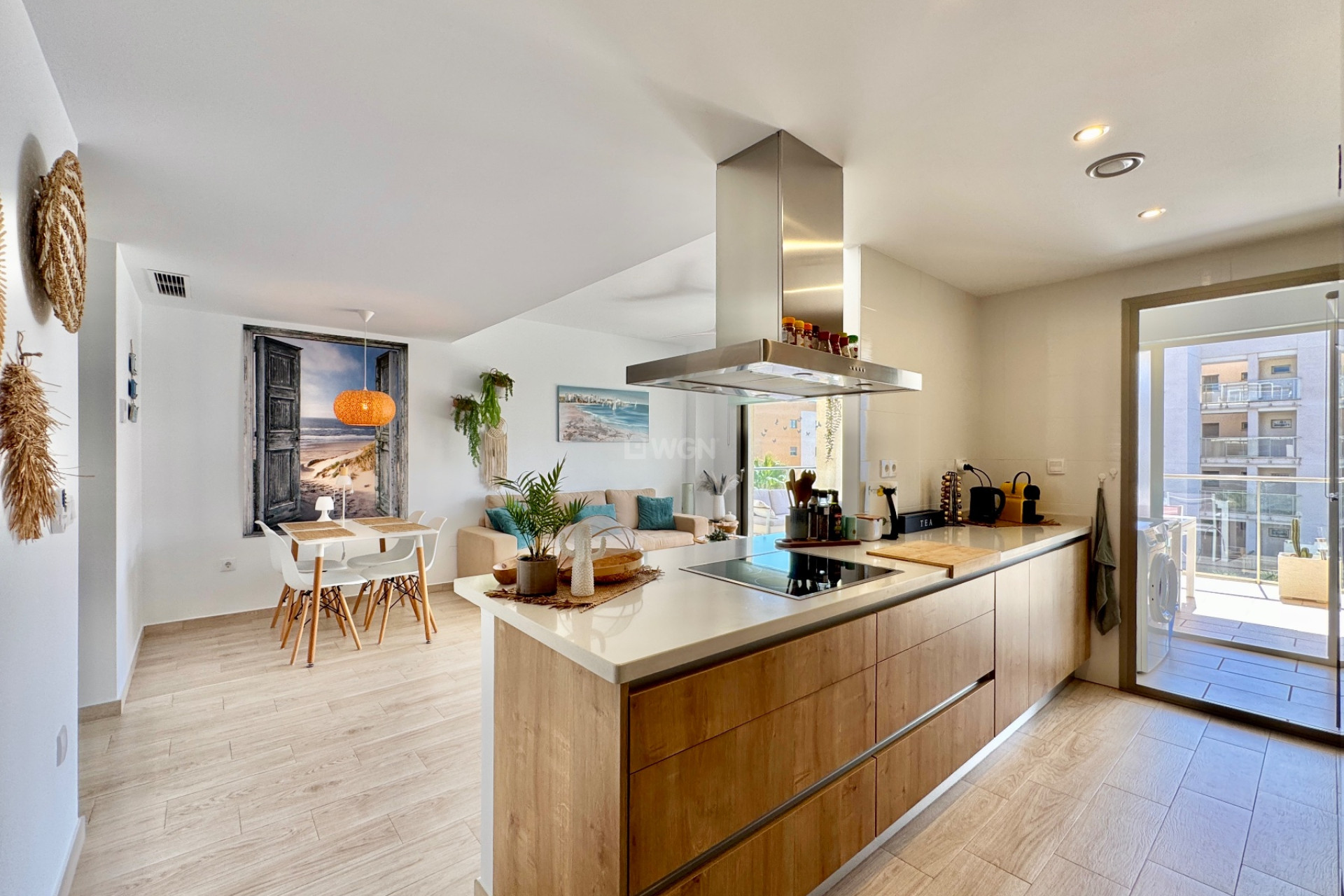 Reventa - Apartamento / piso - Orihuela - Inland