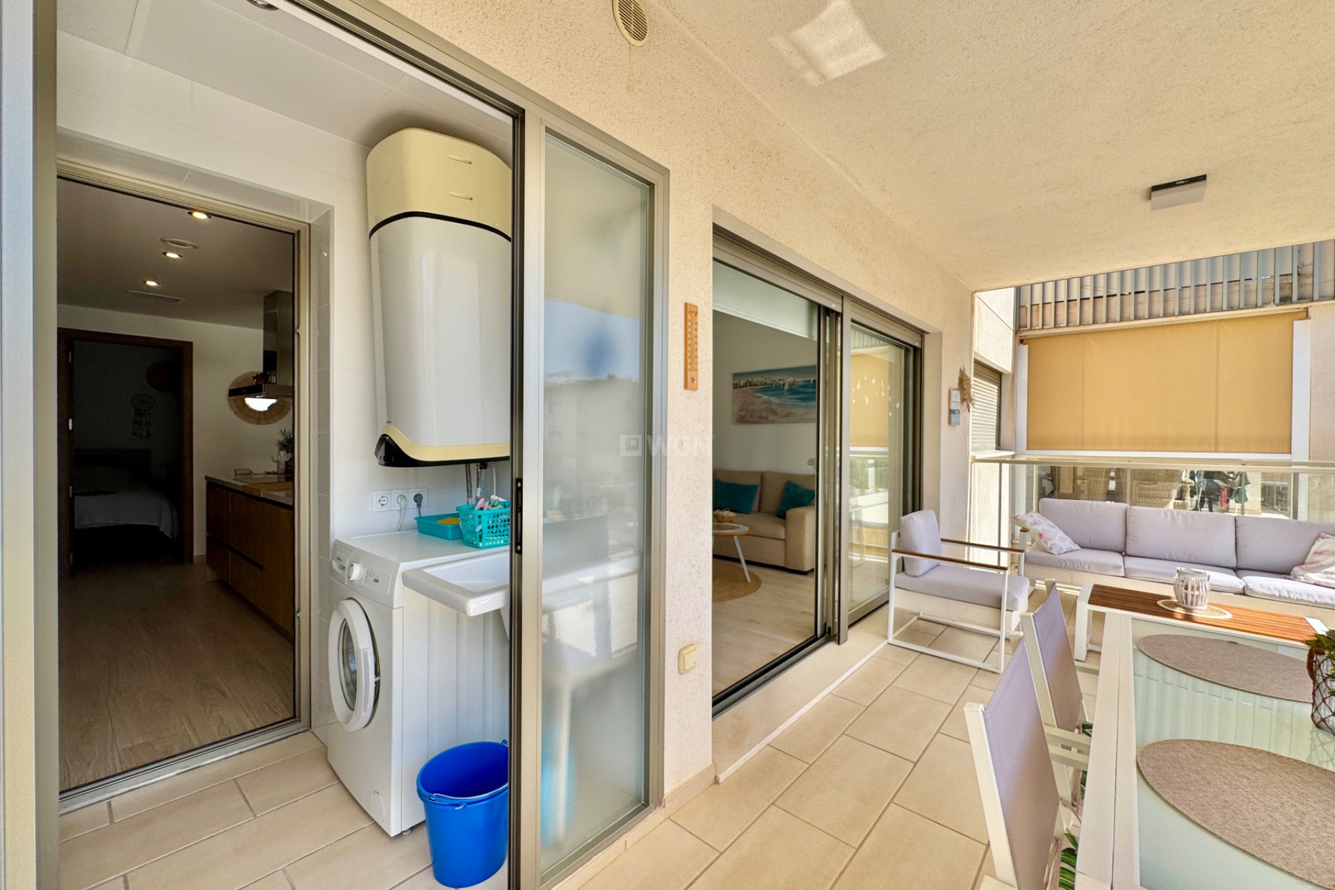 Reventa - Apartamento / piso - Orihuela - Inland