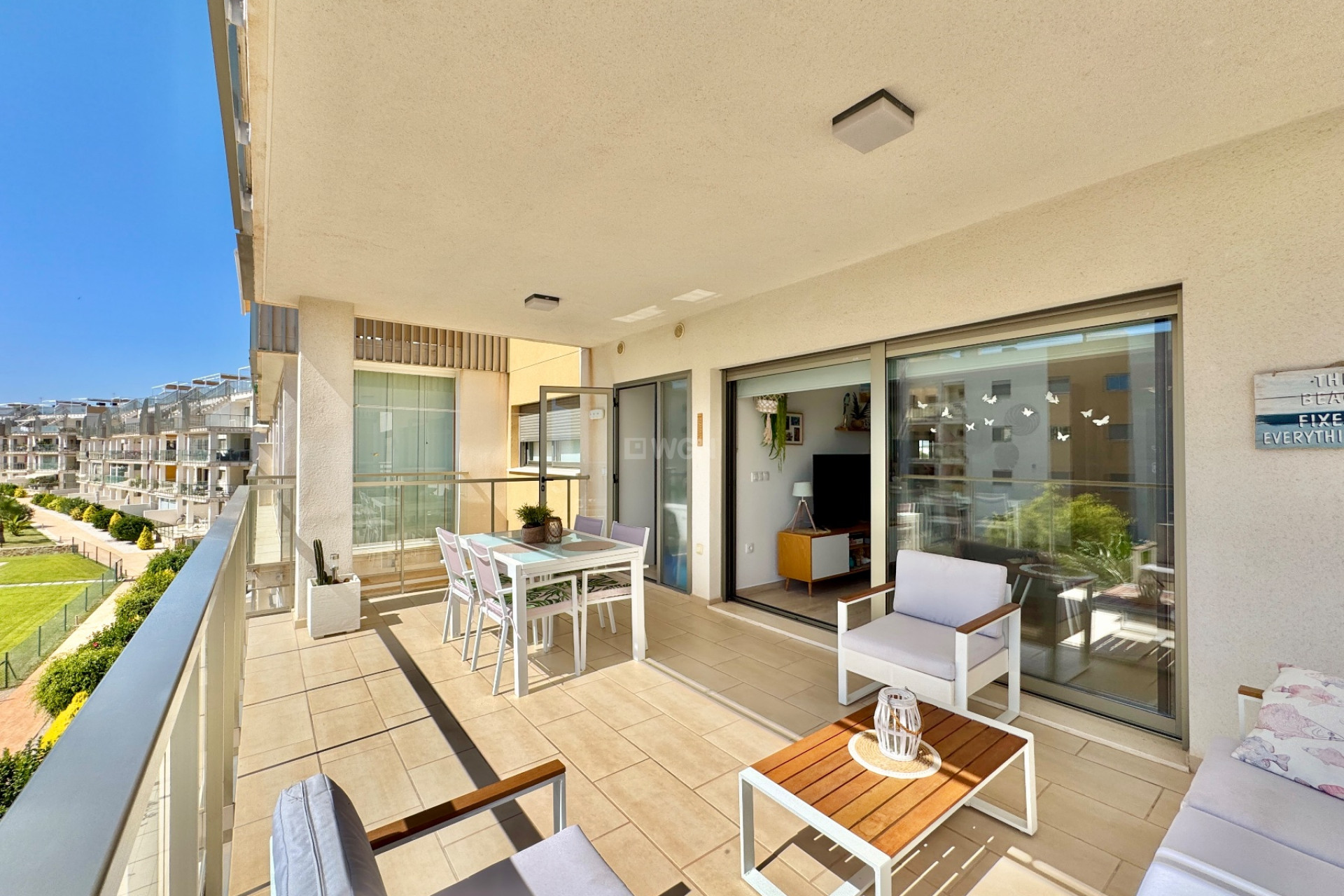 Reventa - Apartamento / piso - Orihuela - Inland