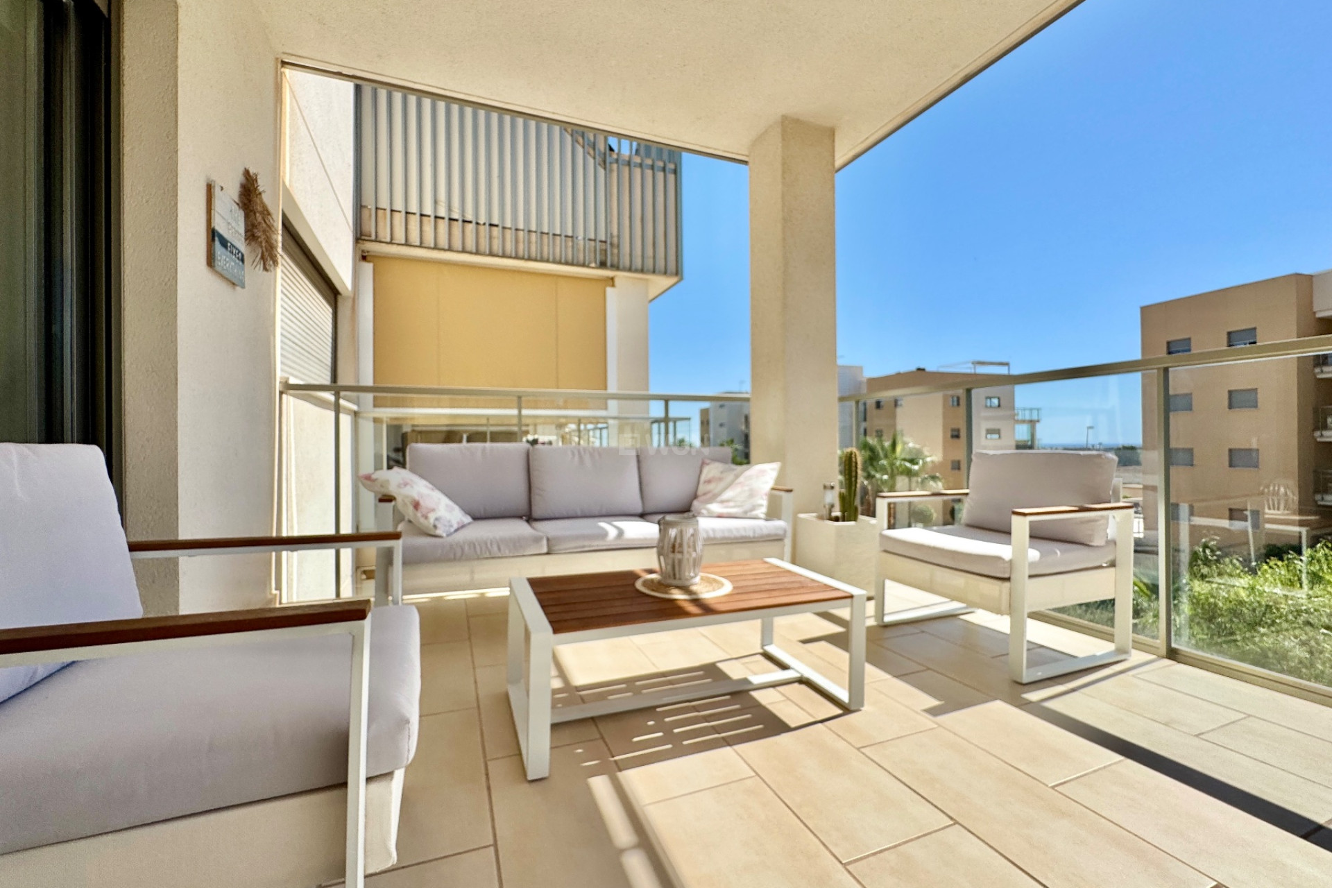 Reventa - Apartamento / piso - Orihuela - Inland