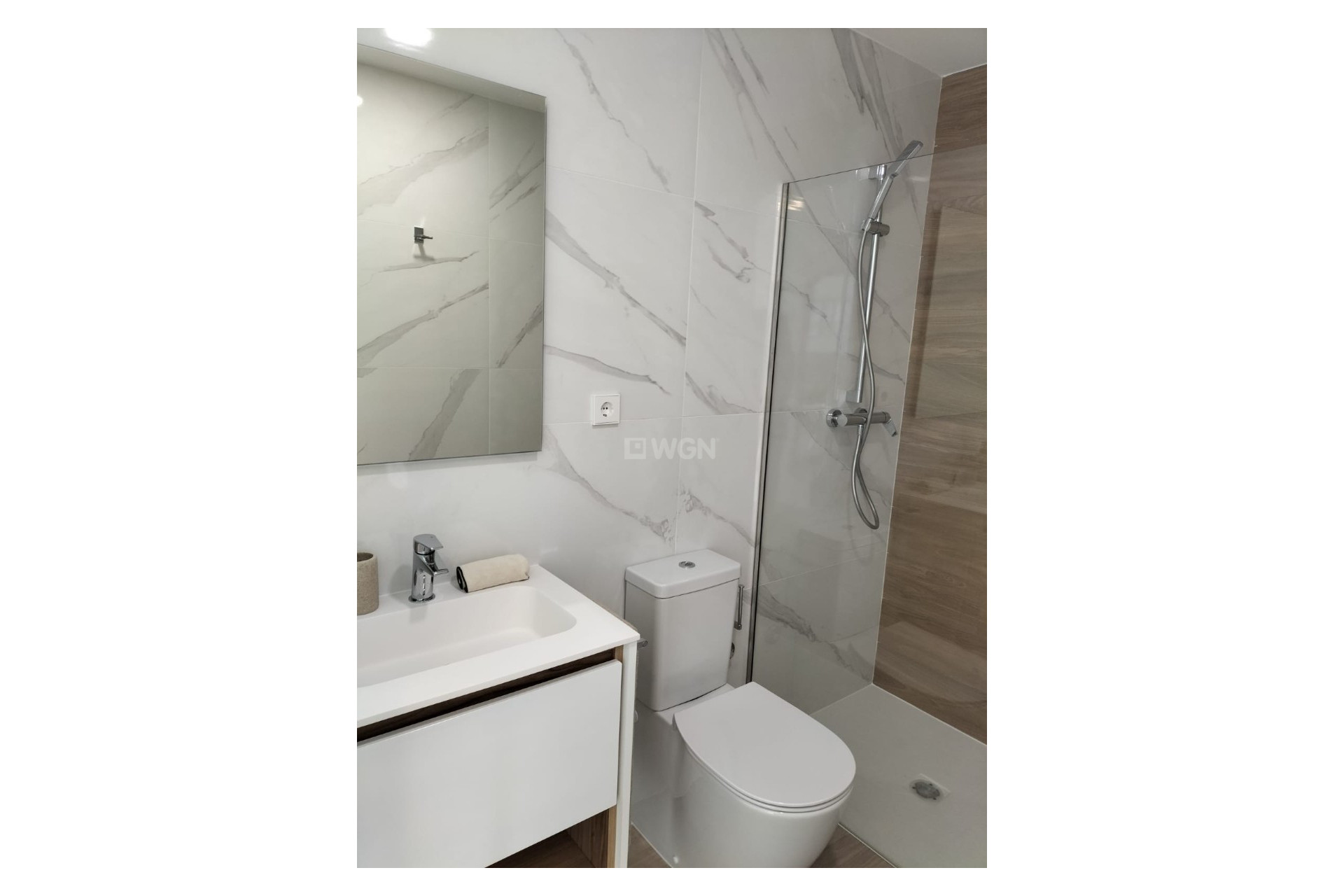 Reventa - Apartamento / piso - Orihuela - Inland
