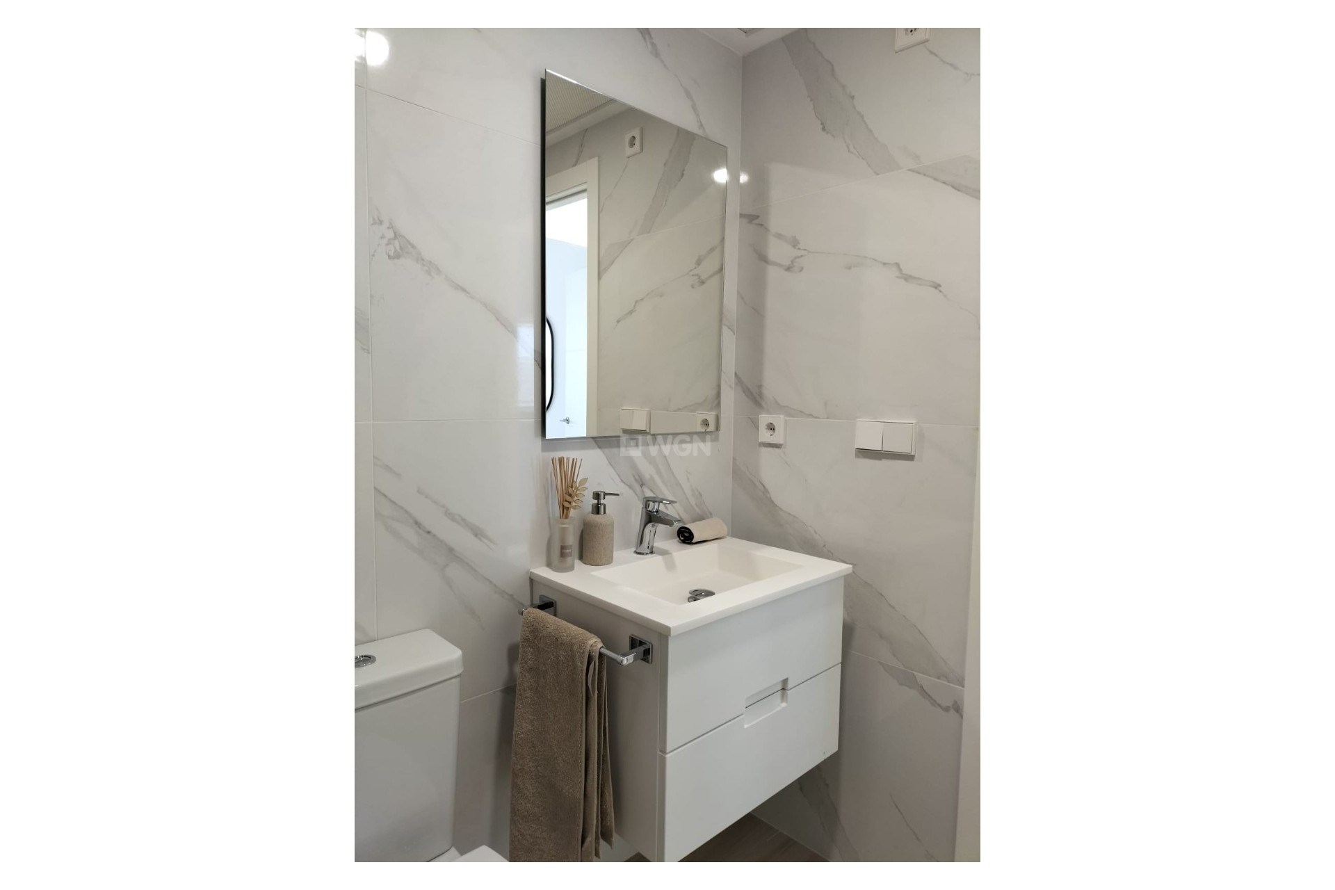 Reventa - Apartamento / piso - Orihuela - Inland