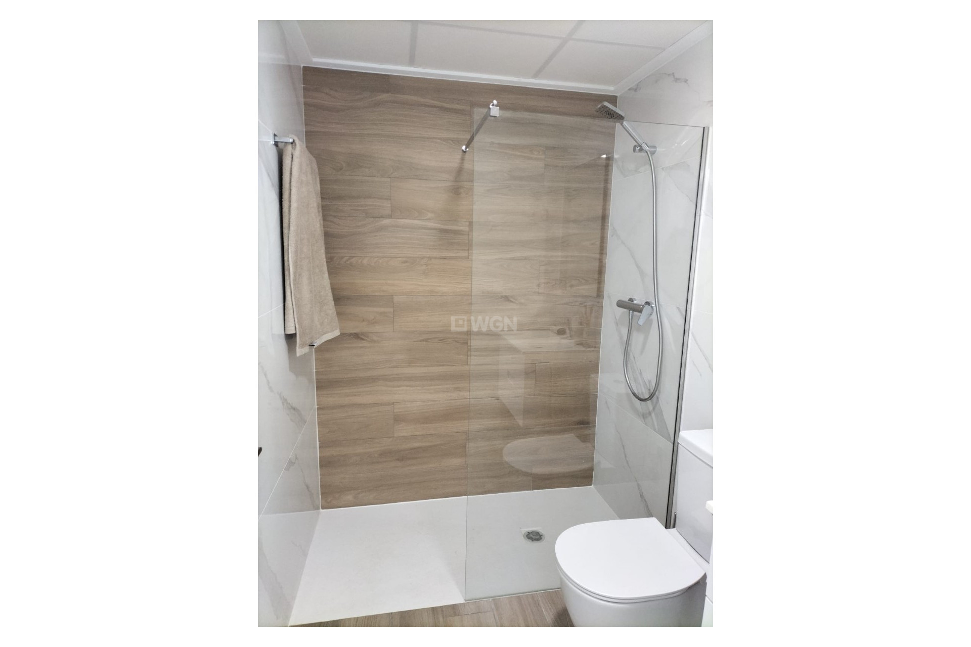 Reventa - Apartamento / piso - Orihuela - Inland