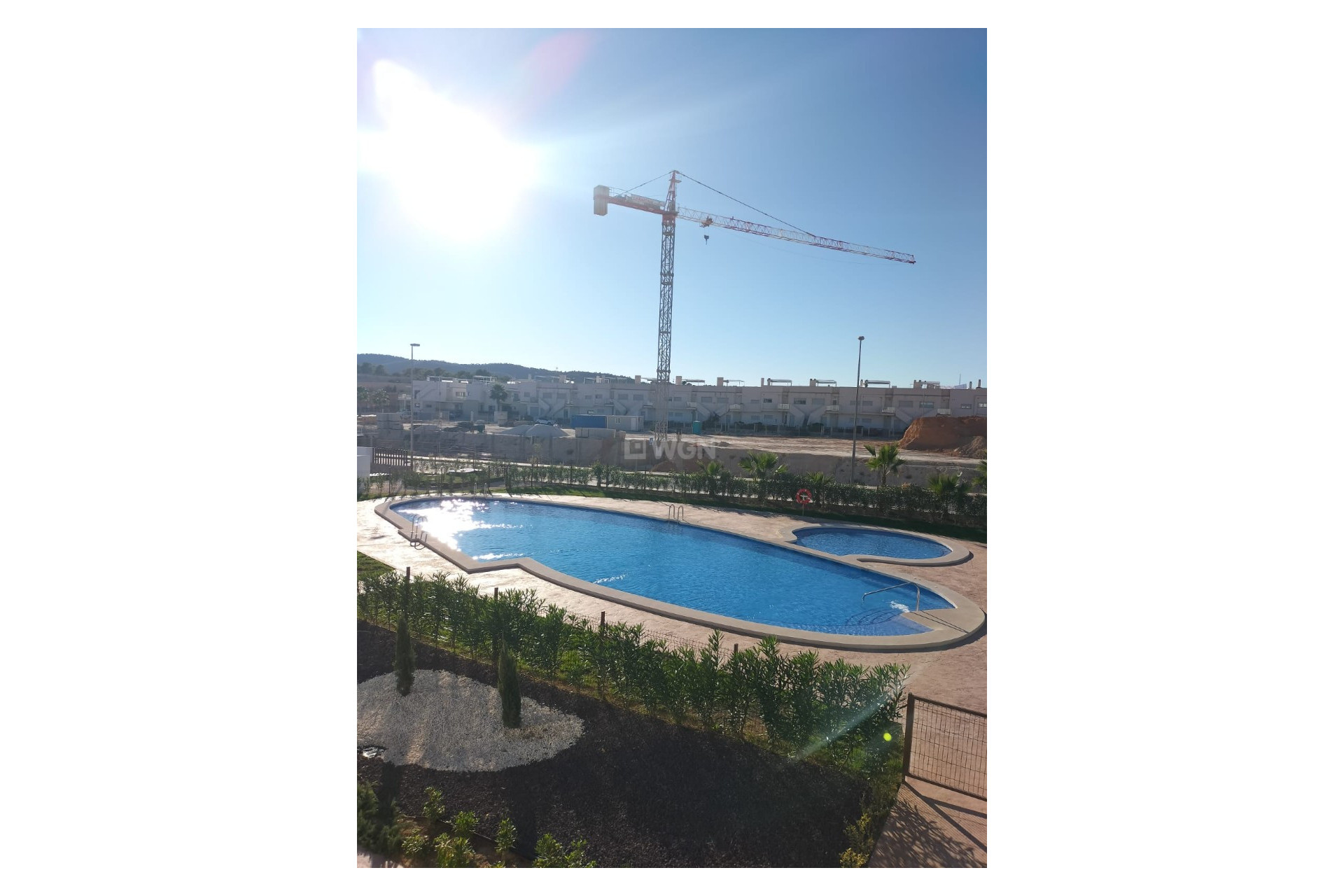 Reventa - Apartamento / piso - Orihuela - Inland