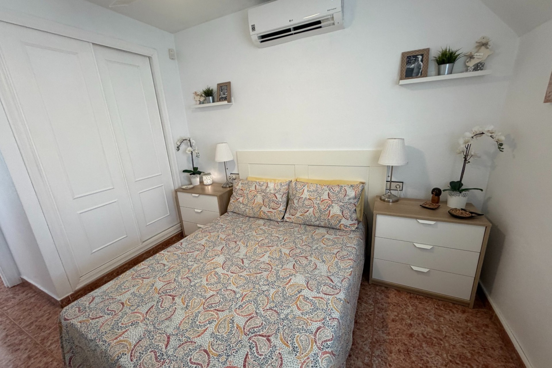 Reventa - Apartamento / piso - Orihuela - Inland