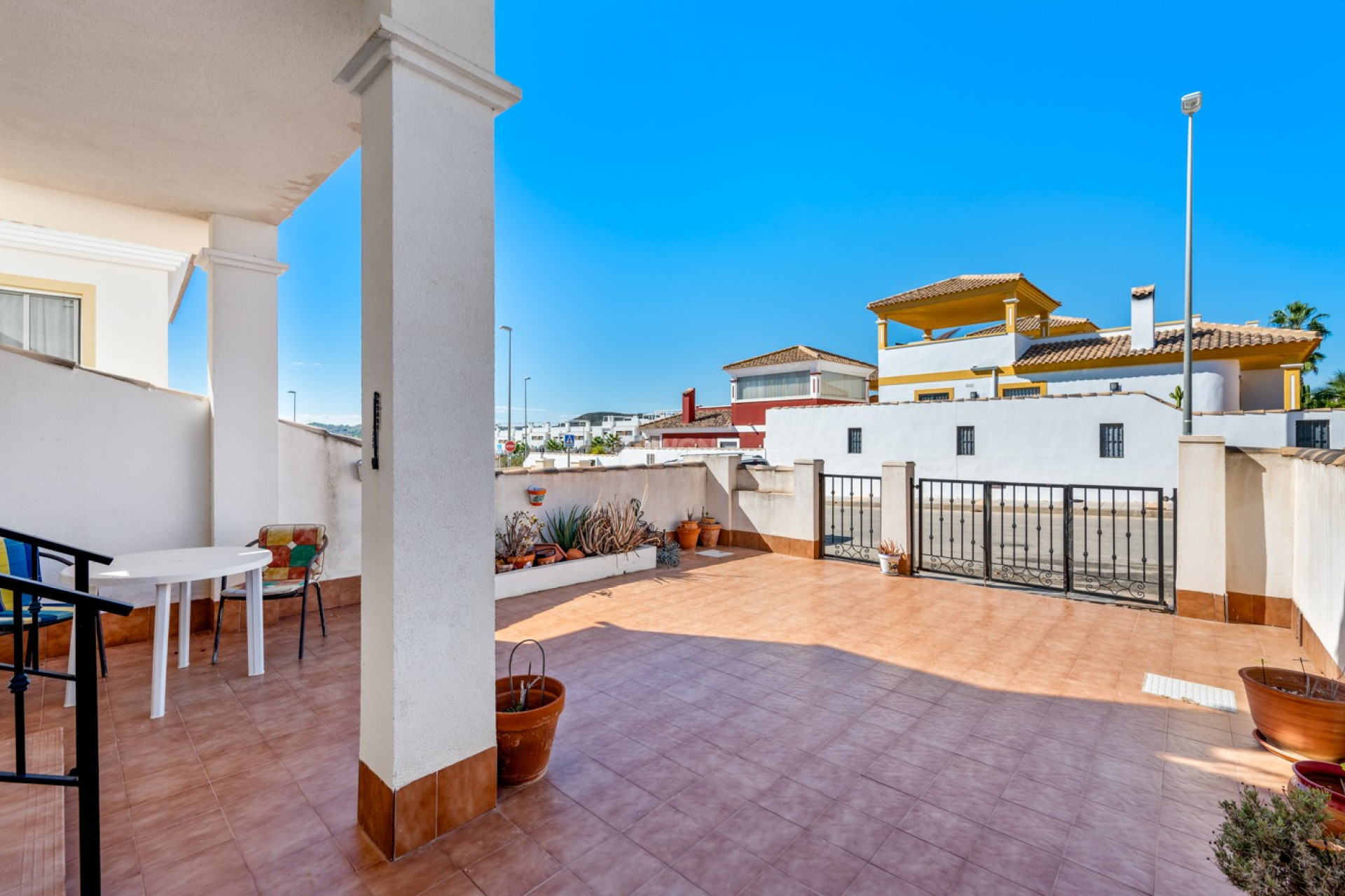 Reventa - Apartamento / piso - Orihuela - Inland