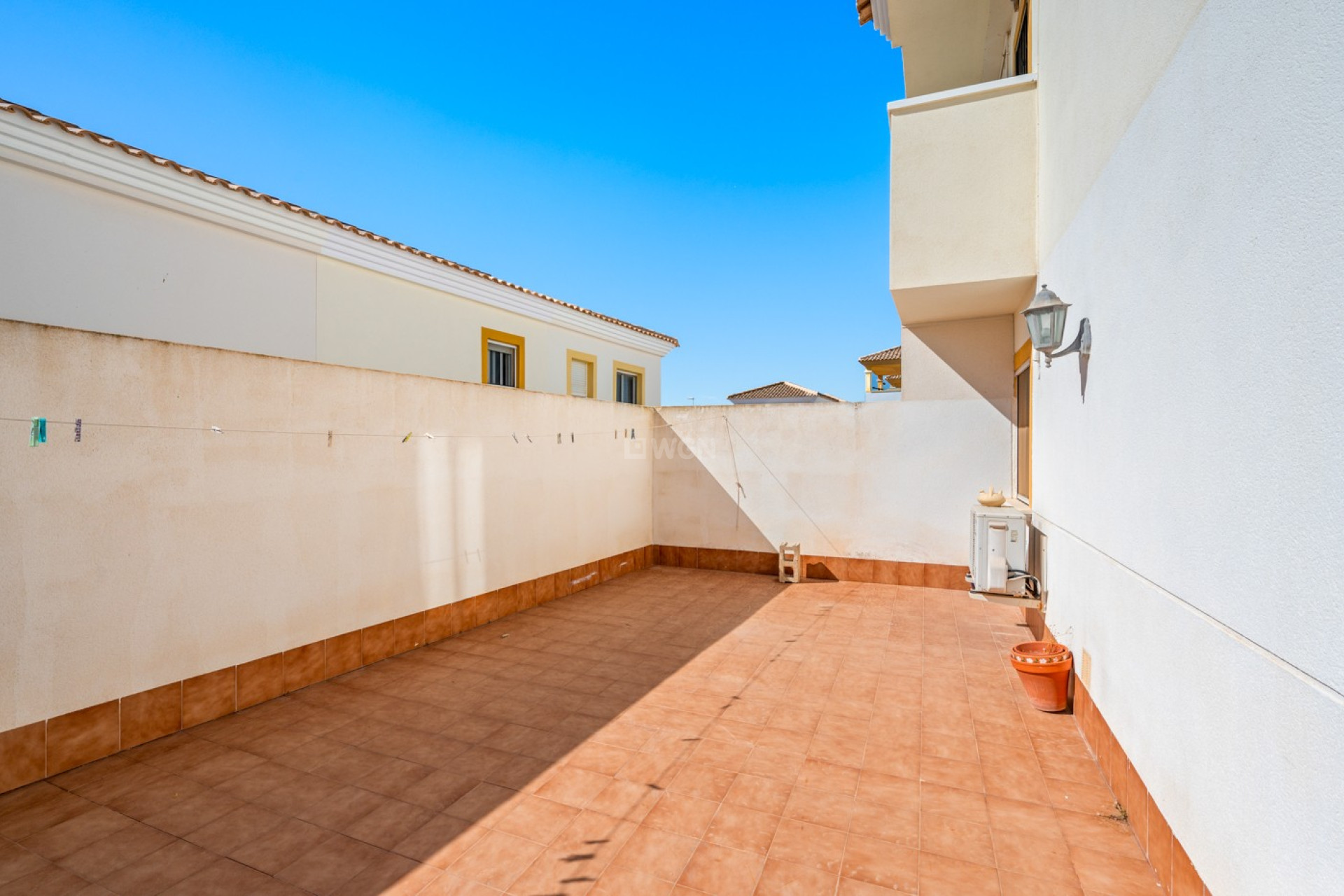 Reventa - Apartamento / piso - Orihuela - Inland