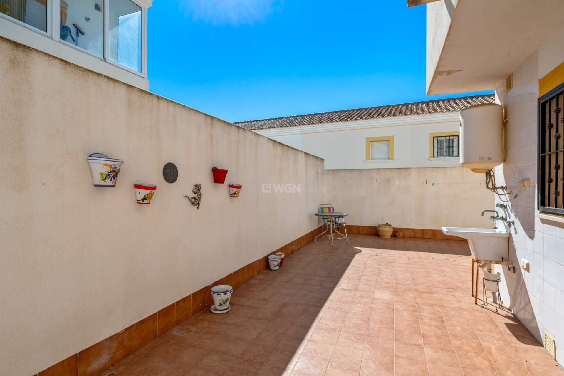 Reventa - Apartamento / piso - Orihuela - Inland