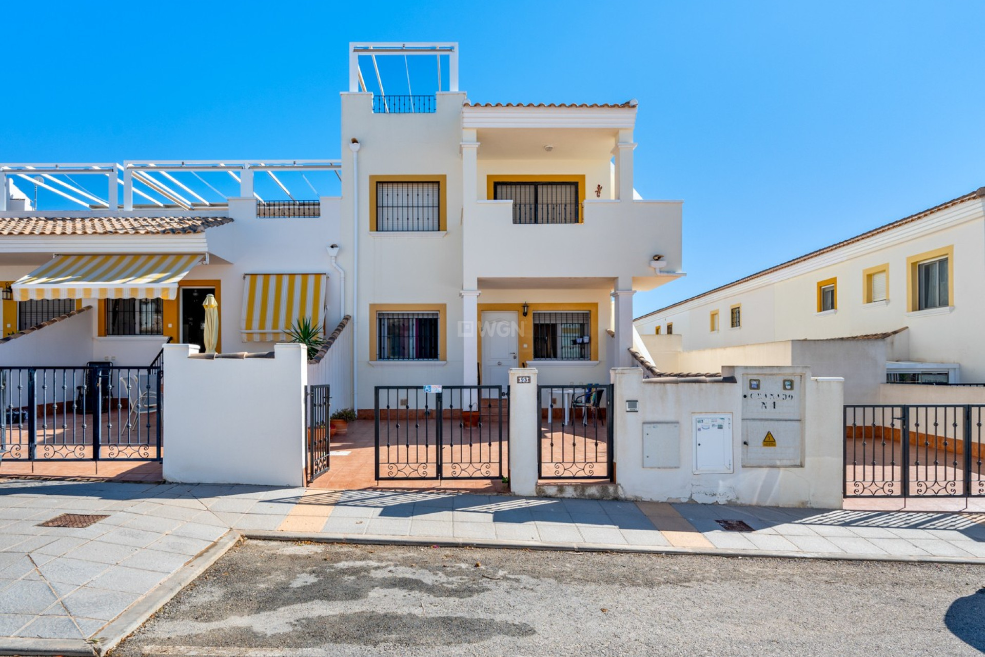 Reventa - Apartamento / piso - Orihuela - Inland