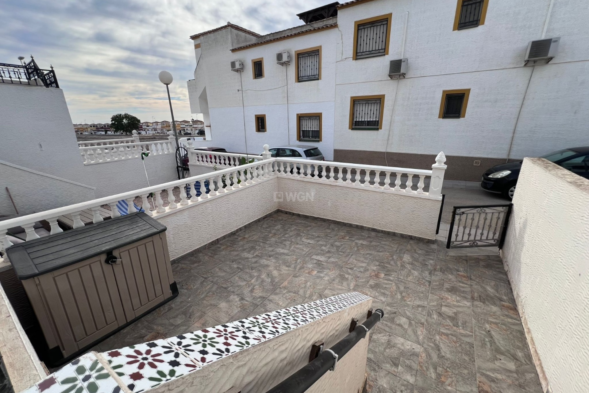 Reventa - Apartamento / piso - Orihuela - Inland