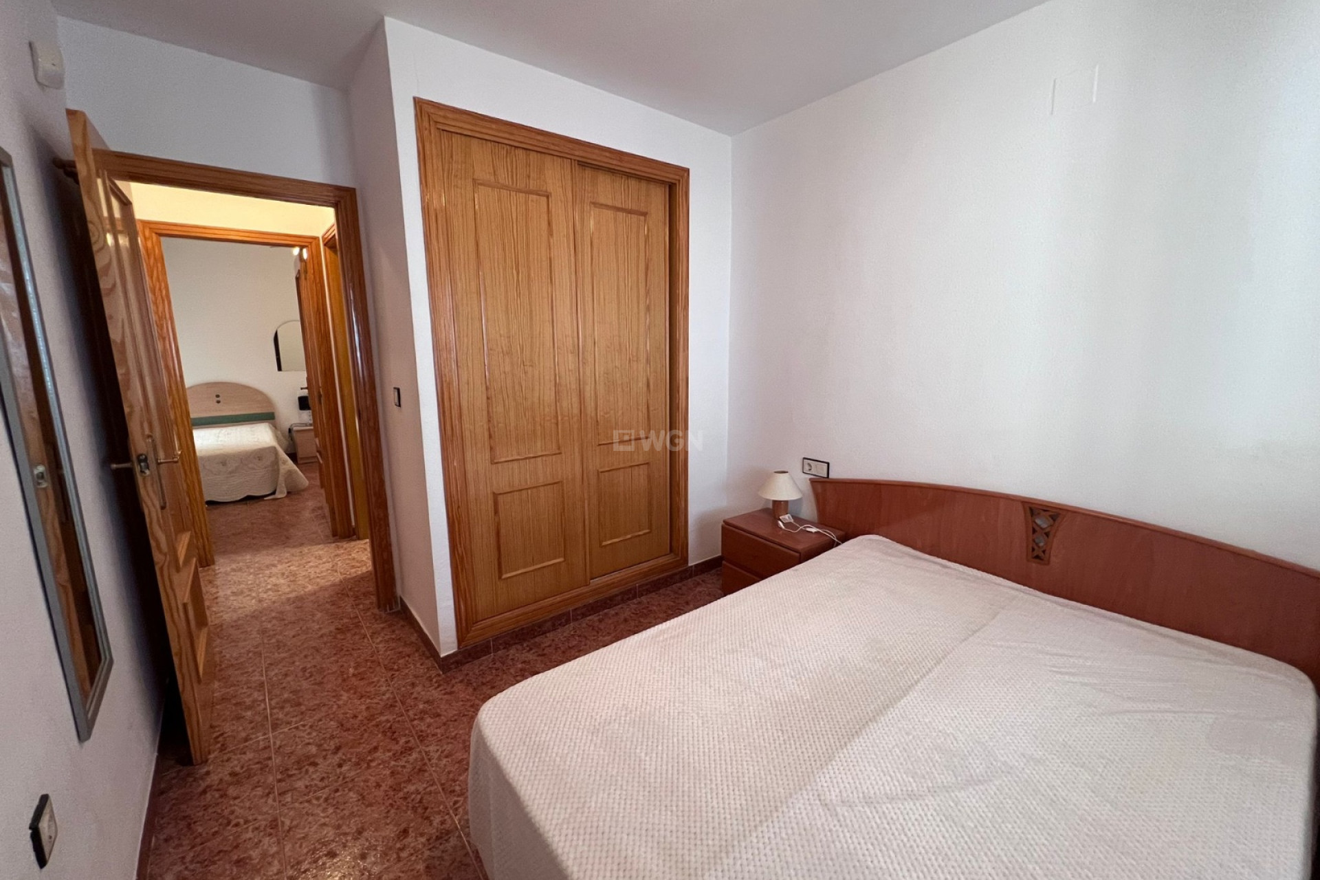 Reventa - Apartamento / piso - Orihuela - Inland