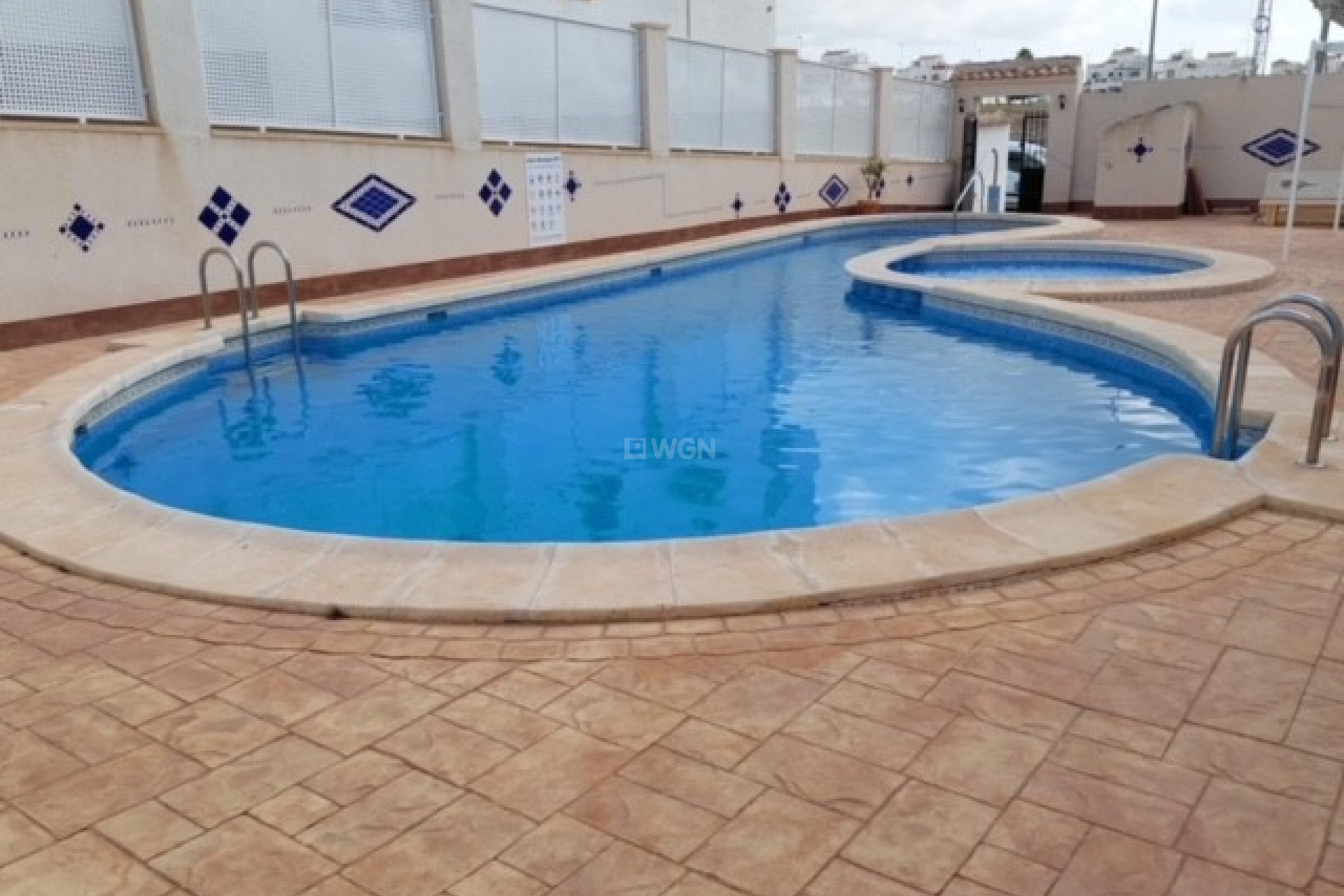 Reventa - Apartamento / piso - Orihuela - Inland