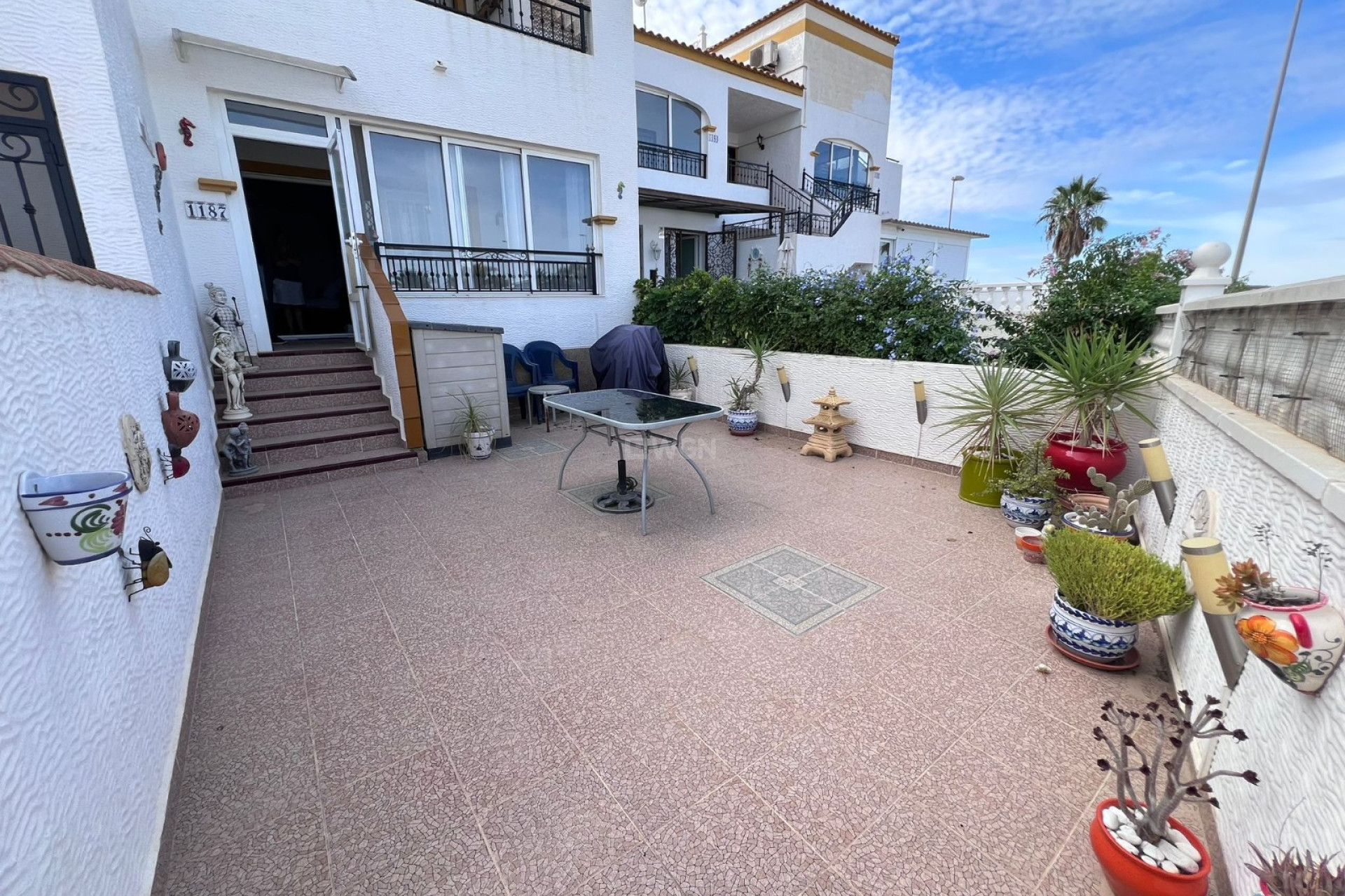 Reventa - Apartamento / piso - Orihuela - Inland