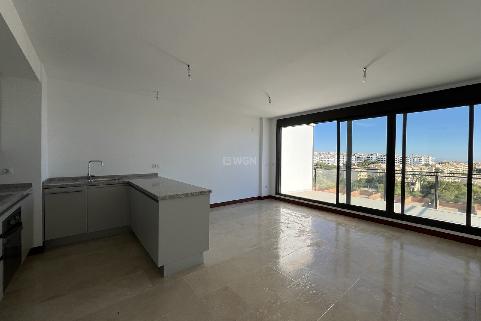 Reventa - Apartamento / piso - Orihuela - Inland