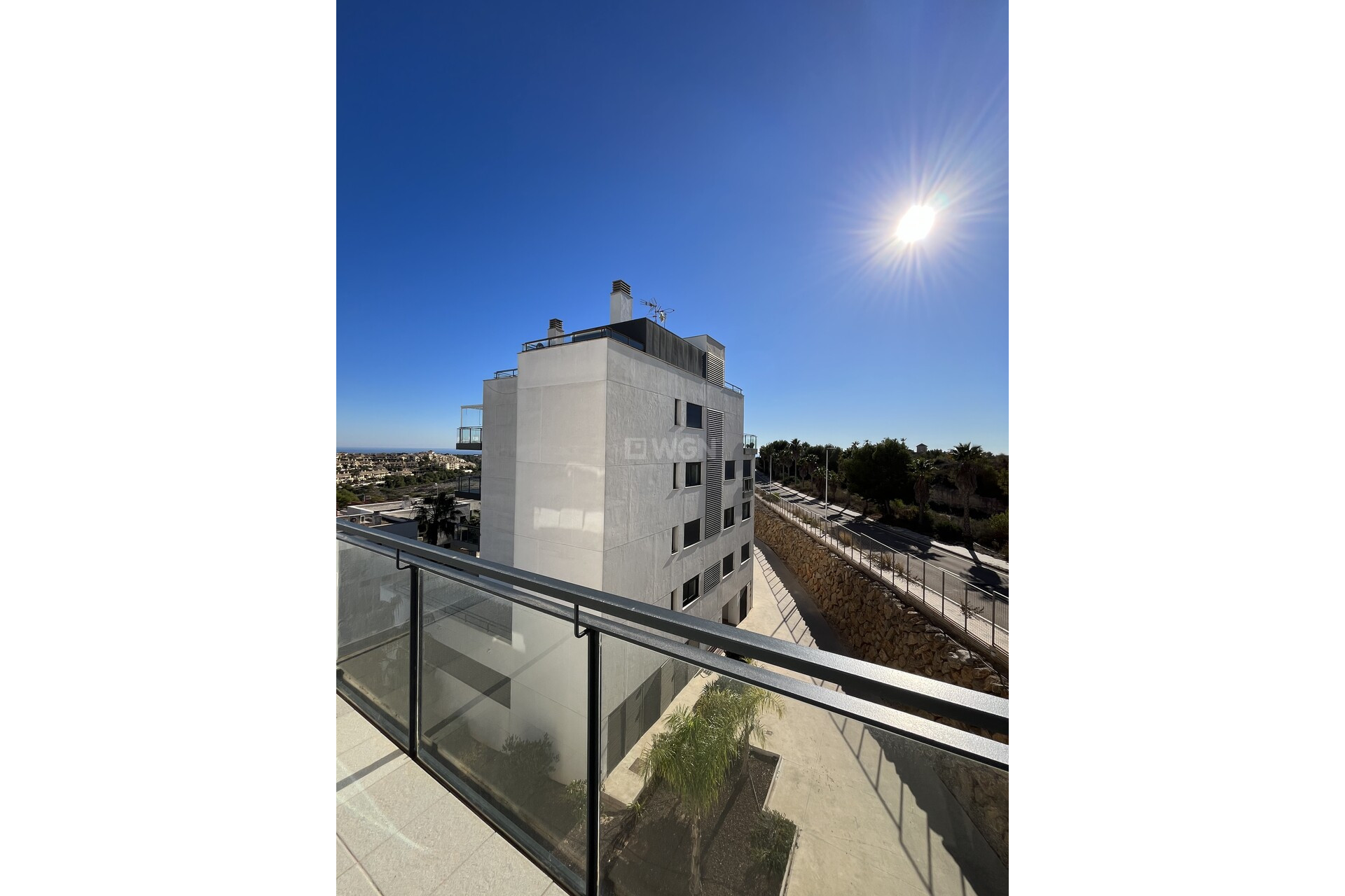 Reventa - Apartamento / piso - Orihuela - Inland