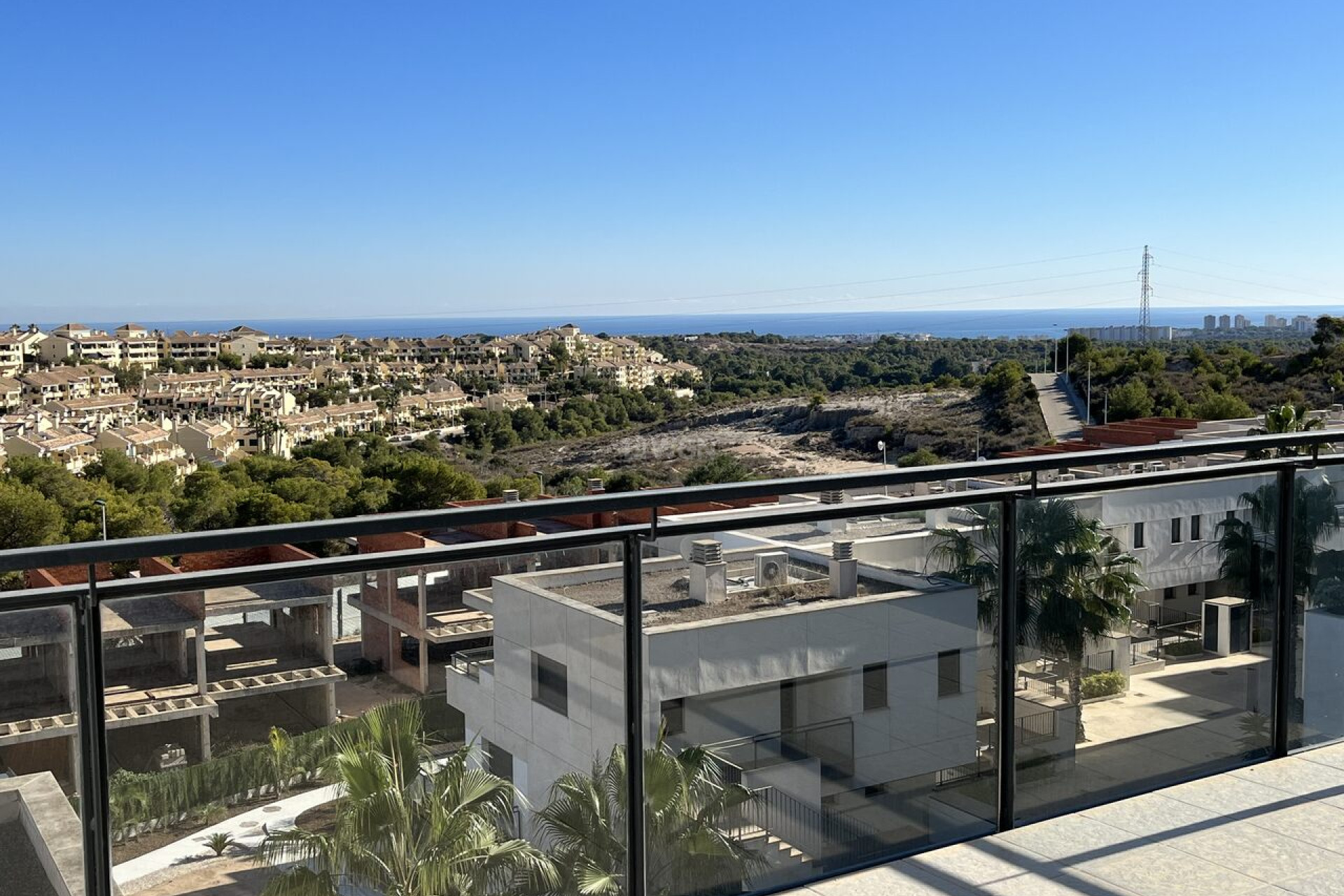 Reventa - Apartamento / piso - Orihuela - Inland