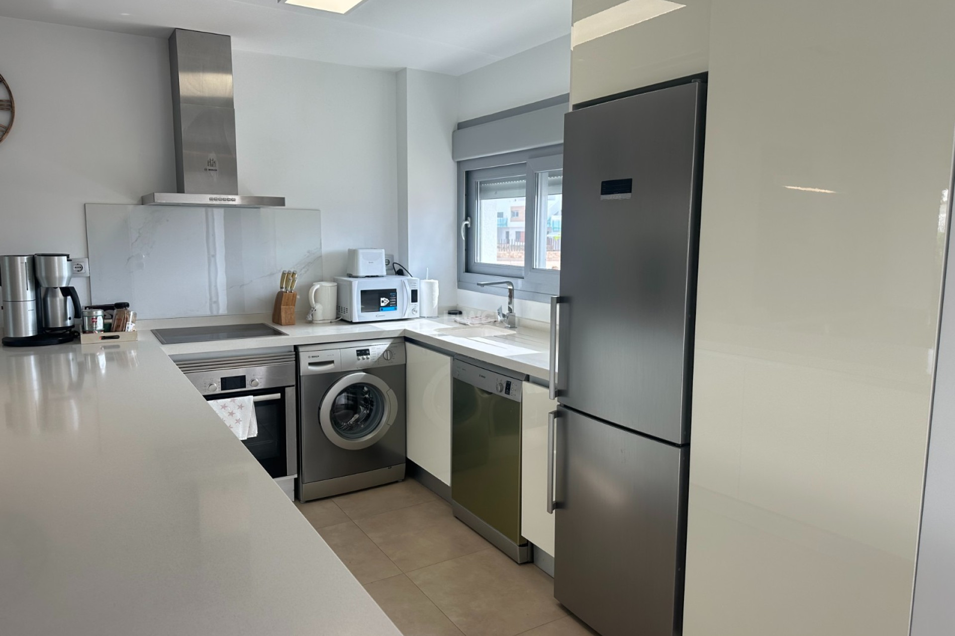 Reventa - Apartamento / piso - Orihuela - Inland