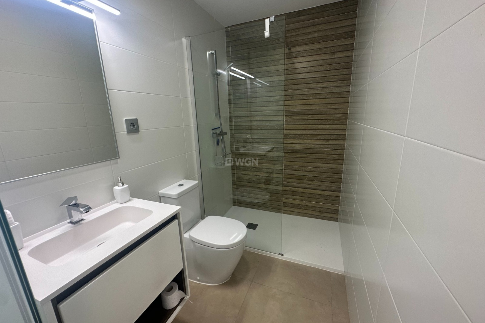 Reventa - Apartamento / piso - Orihuela - Inland