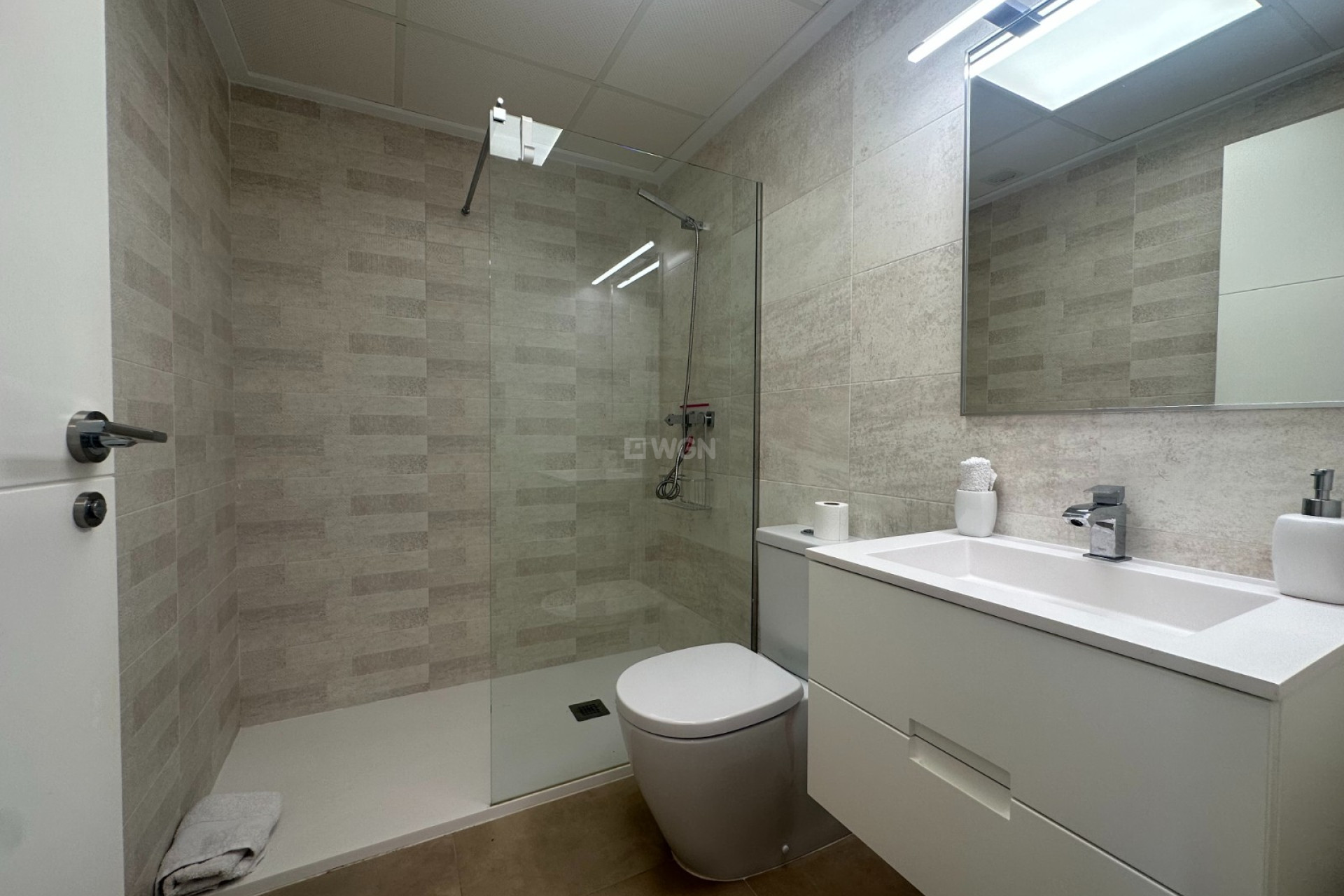 Reventa - Apartamento / piso - Orihuela - Inland