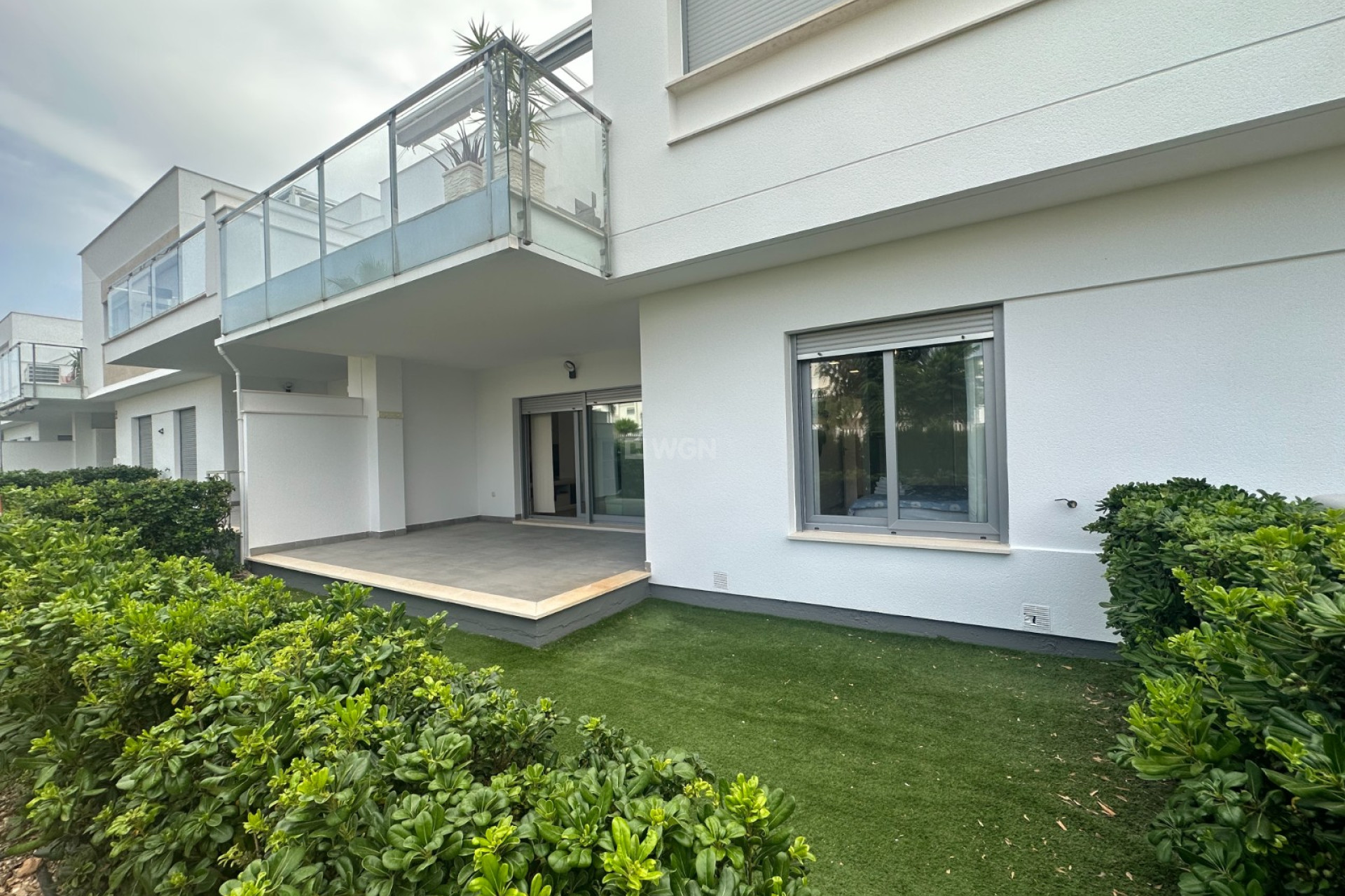 Reventa - Apartamento / piso - Orihuela - Inland