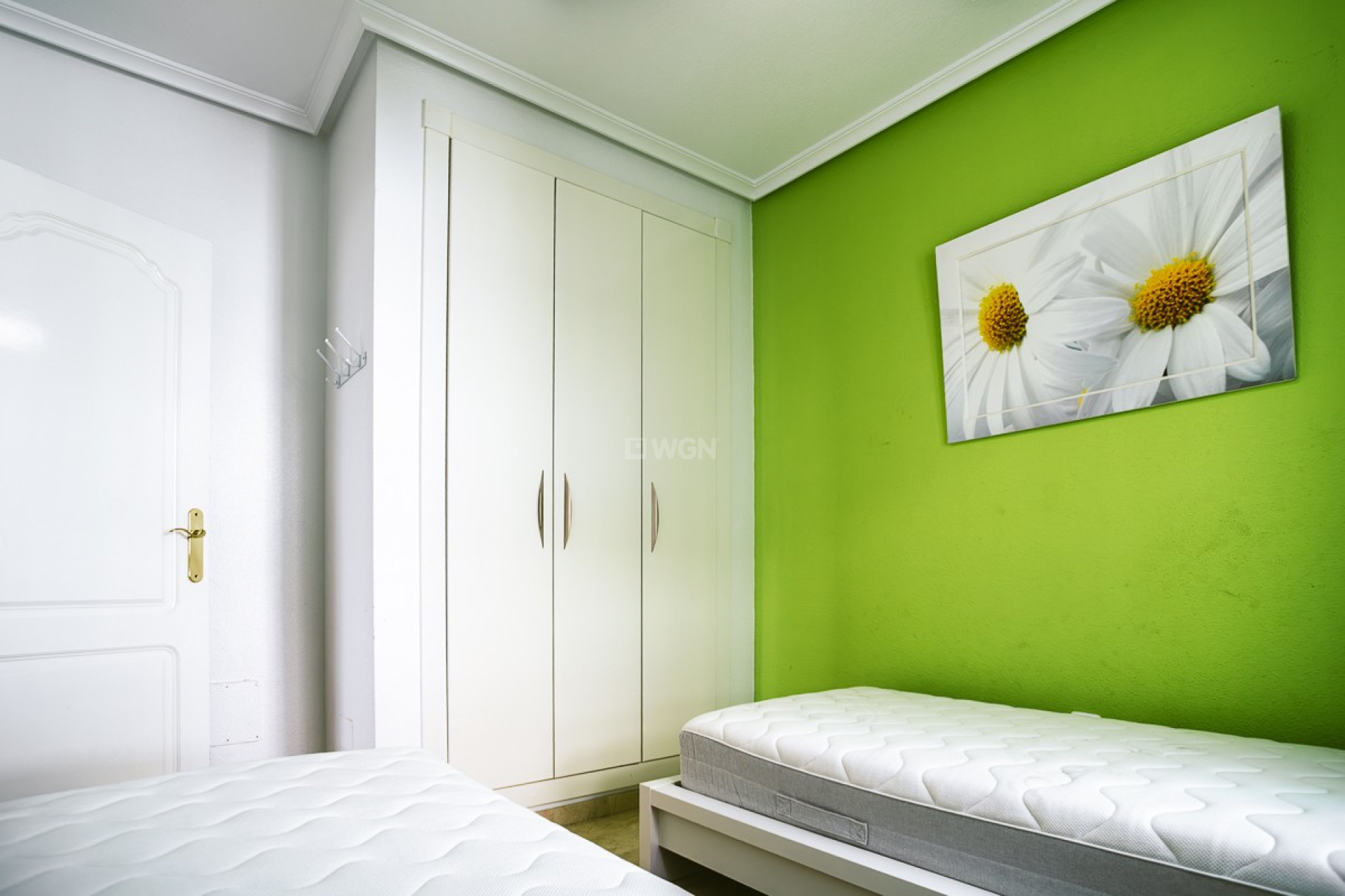 Reventa - Apartamento / piso - Orihuela - Inland