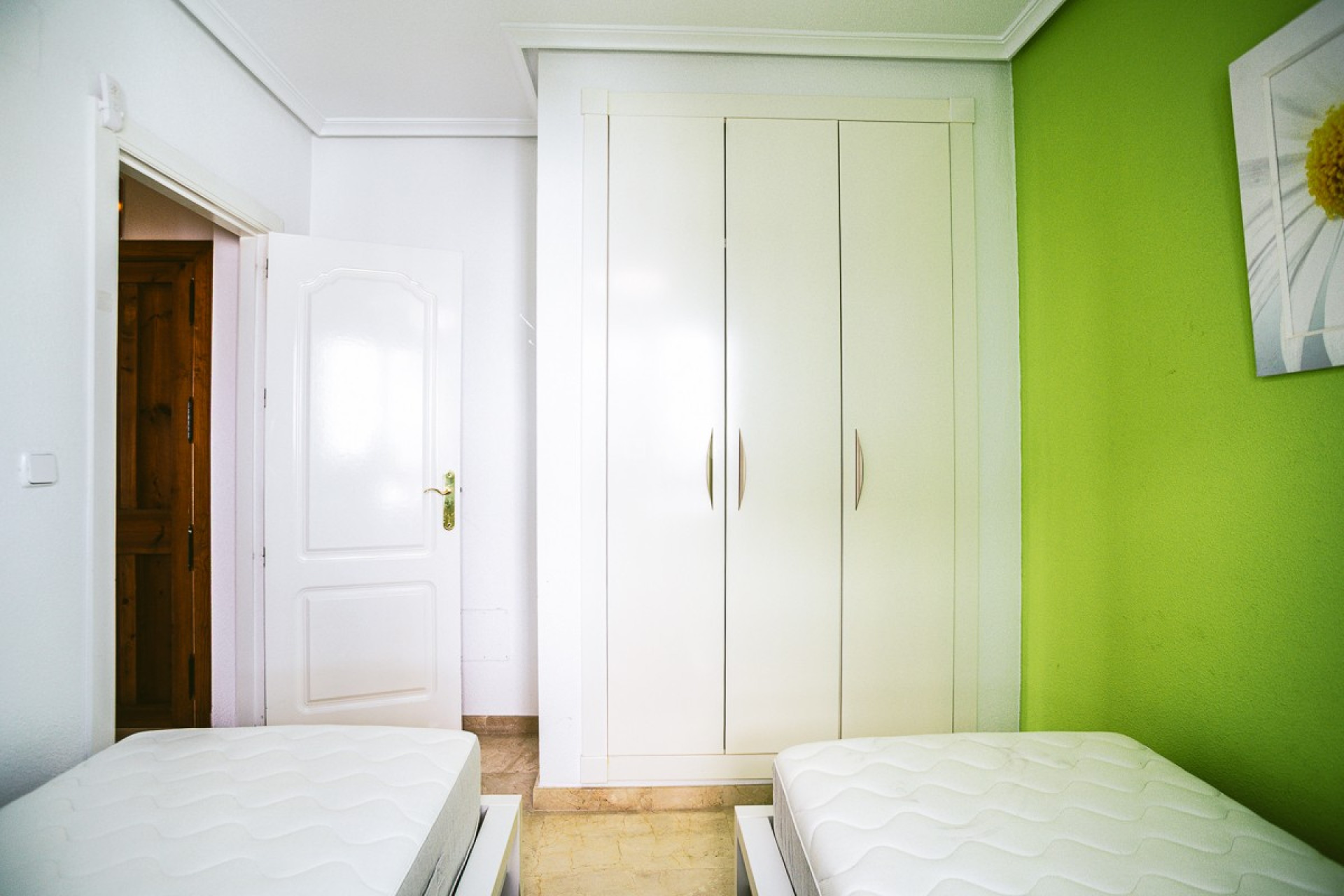 Reventa - Apartamento / piso - Orihuela - Inland