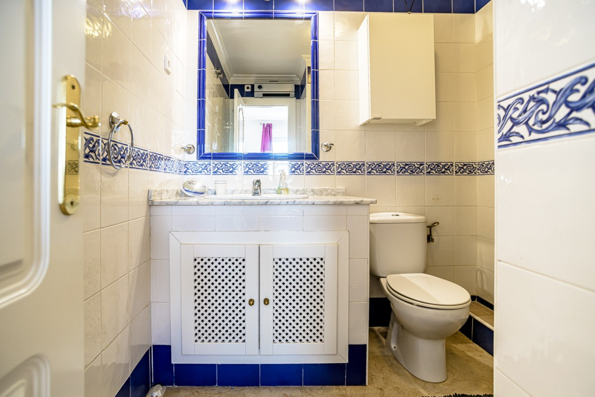 Reventa - Apartamento / piso - Orihuela - Inland