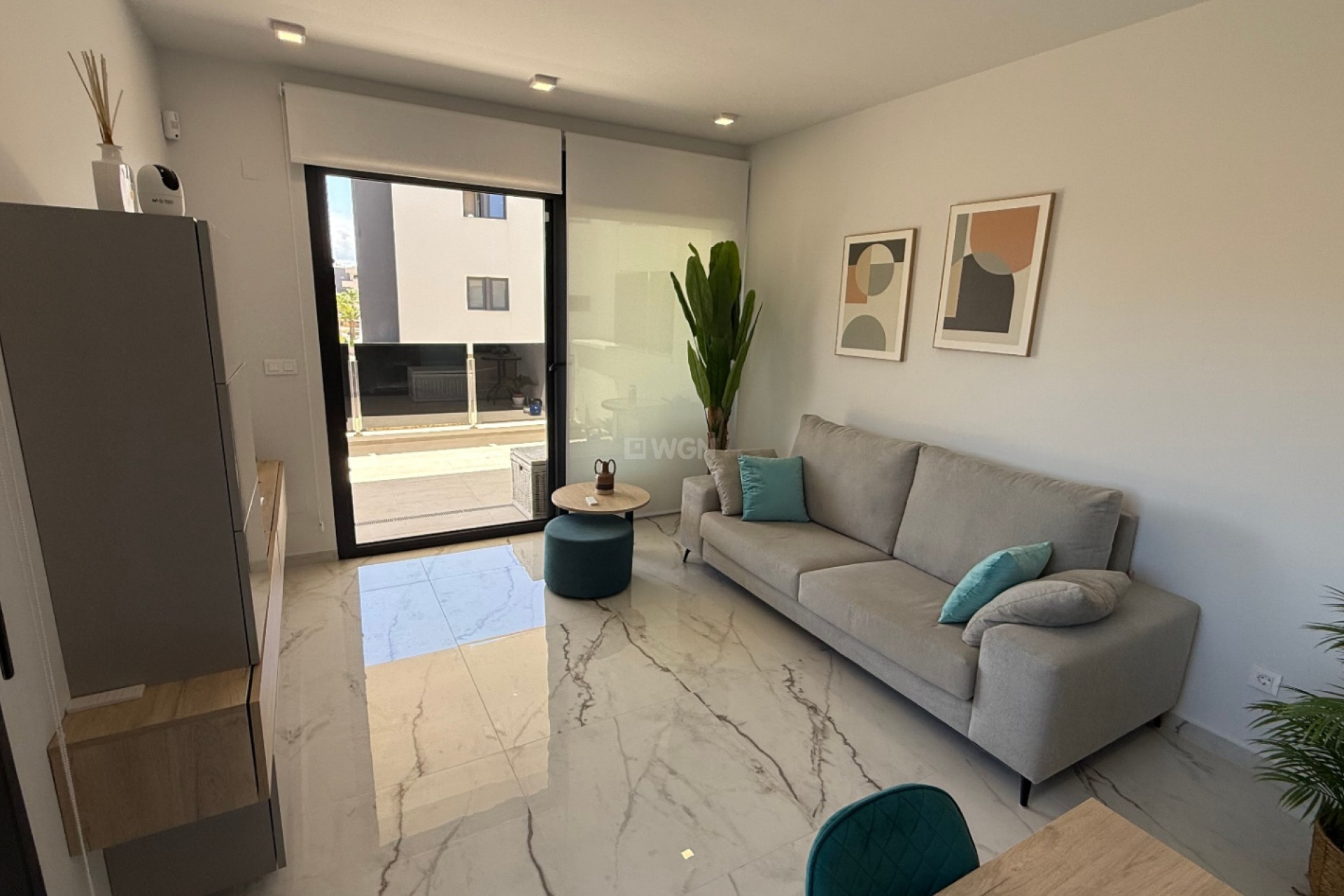 Reventa - Apartamento / piso - Orihuela - Inland