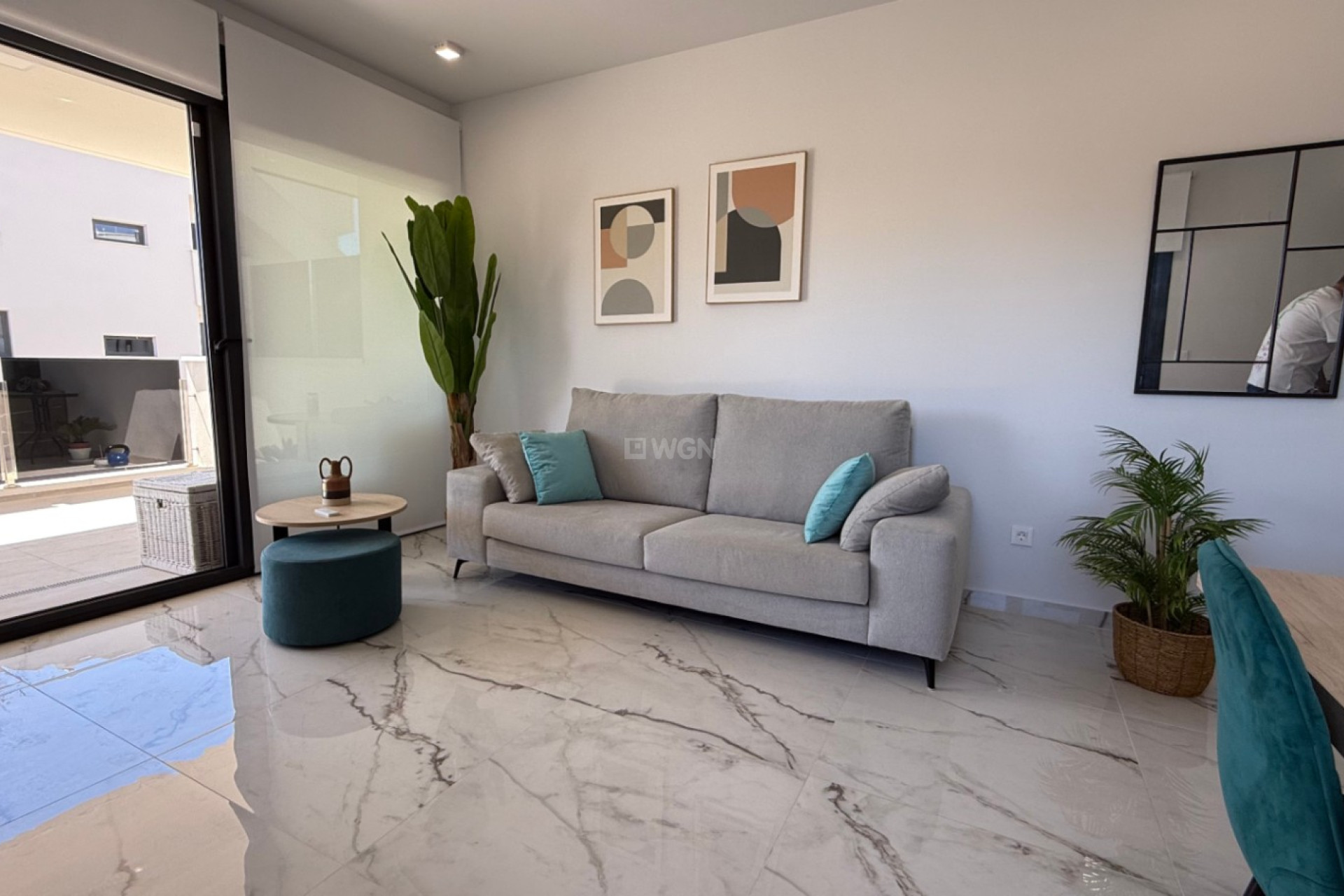 Reventa - Apartamento / piso - Orihuela - Inland