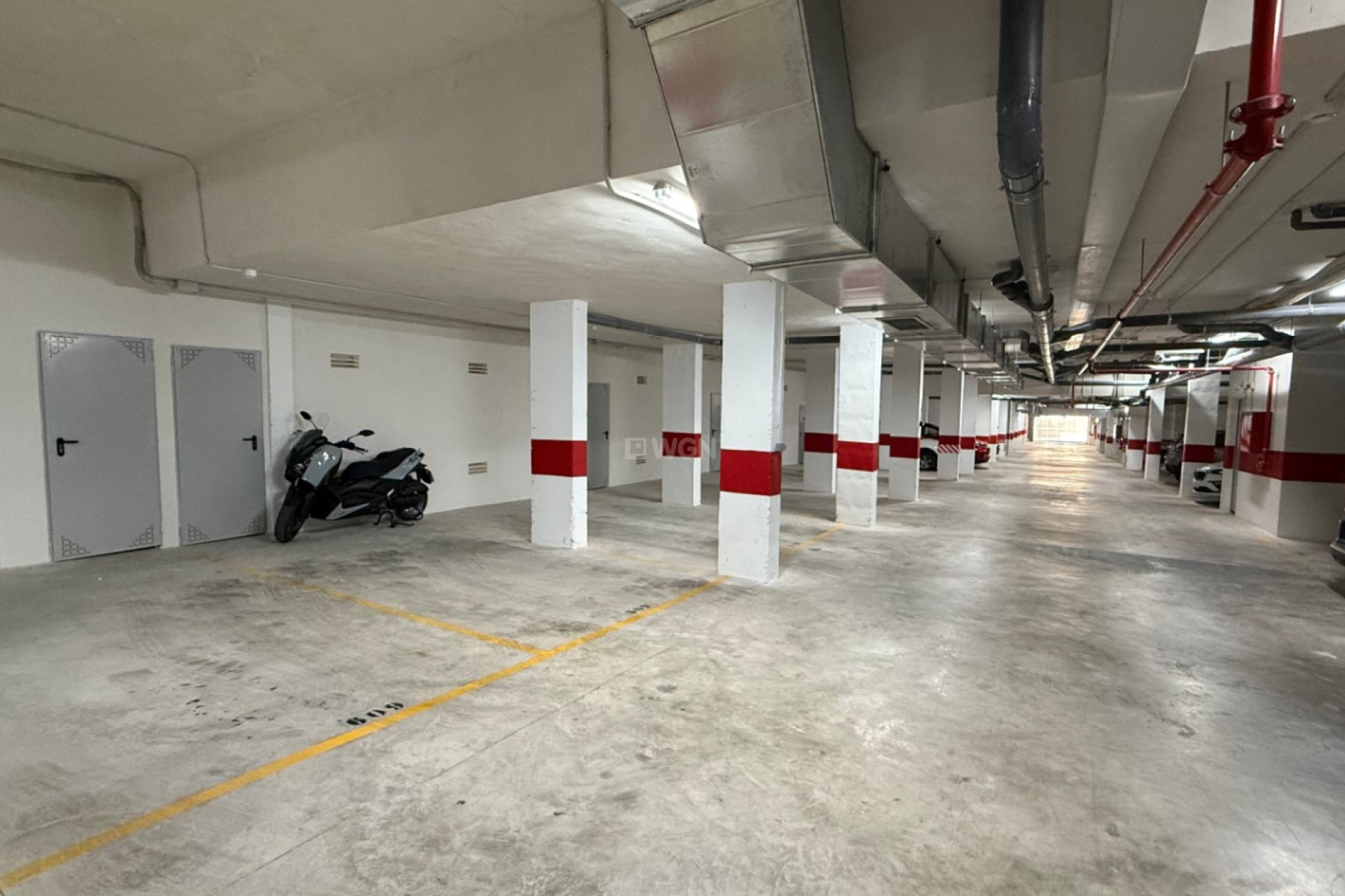 Reventa - Apartamento / piso - Orihuela - Inland