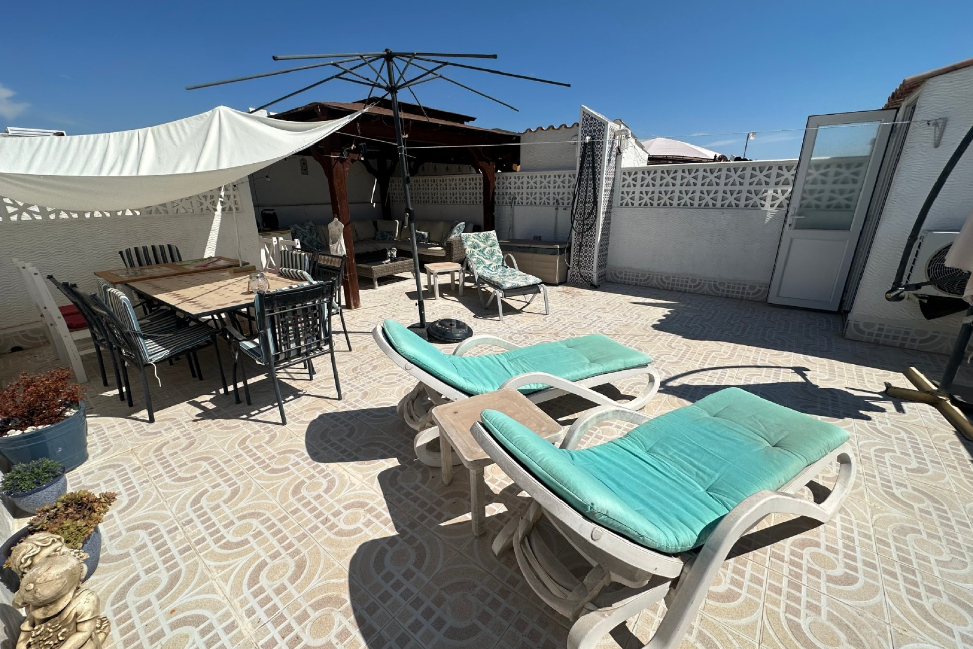 Reventa - Apartamento / piso - Orihuela - Inland