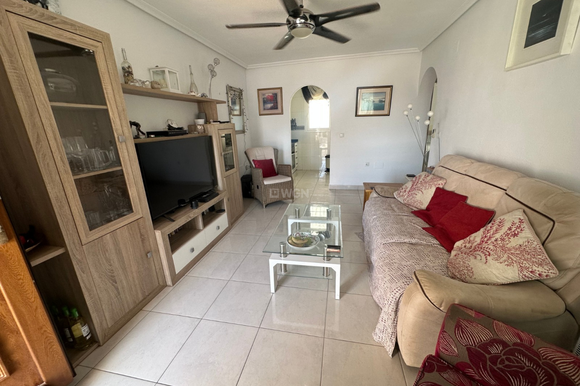 Reventa - Apartamento / piso - Orihuela - Inland