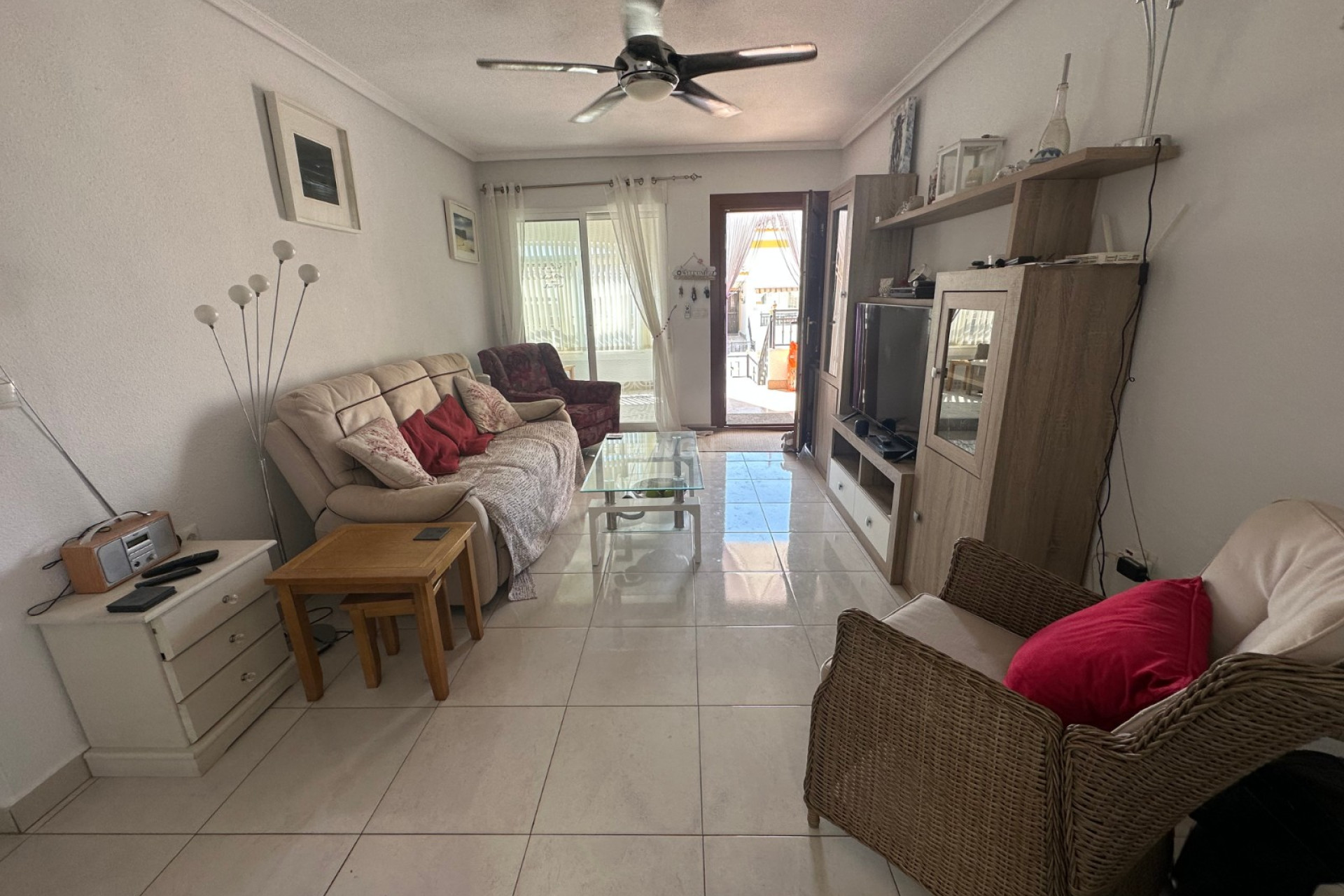 Reventa - Apartamento / piso - Orihuela - Inland