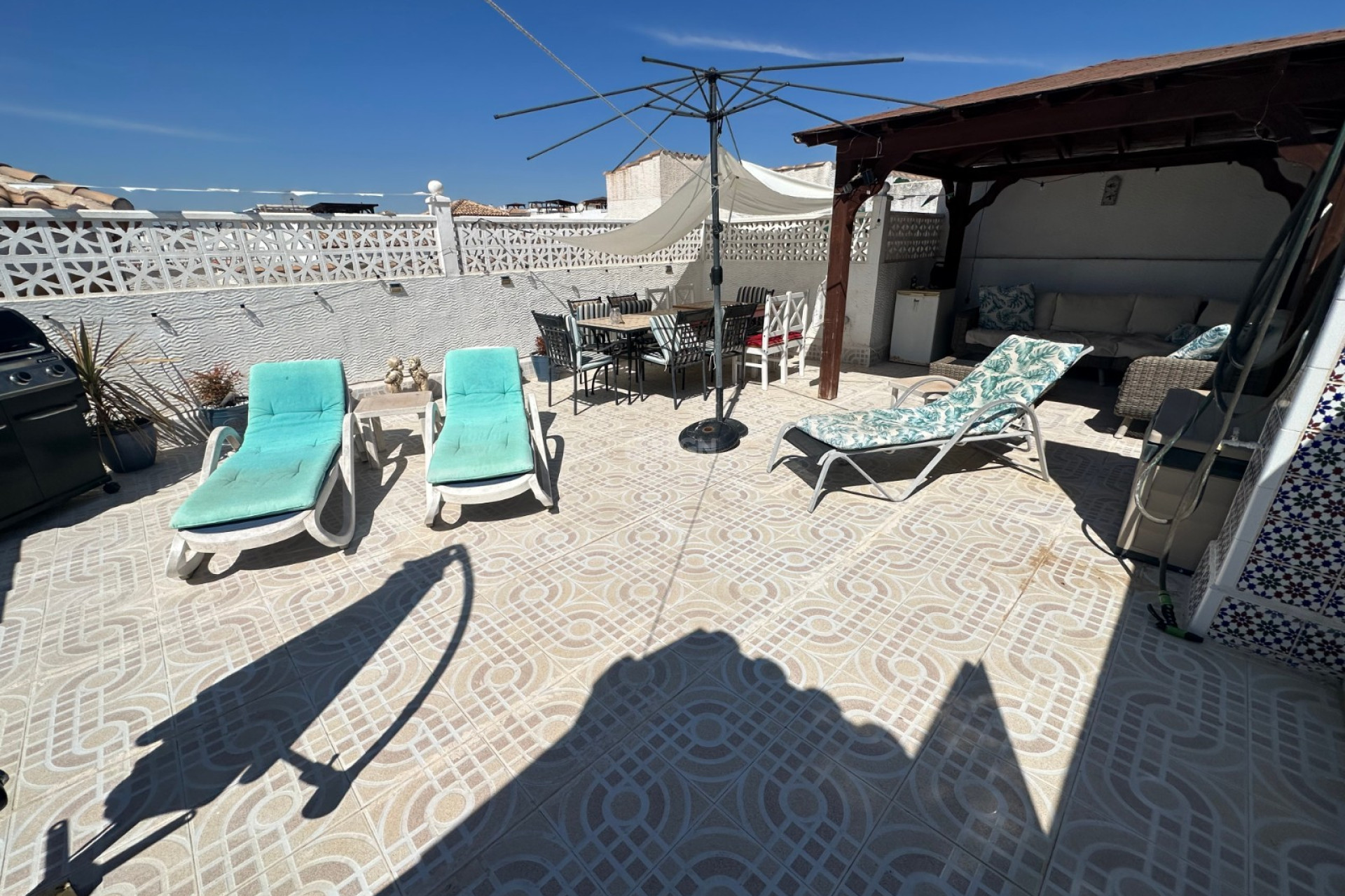 Reventa - Apartamento / piso - Orihuela - Inland