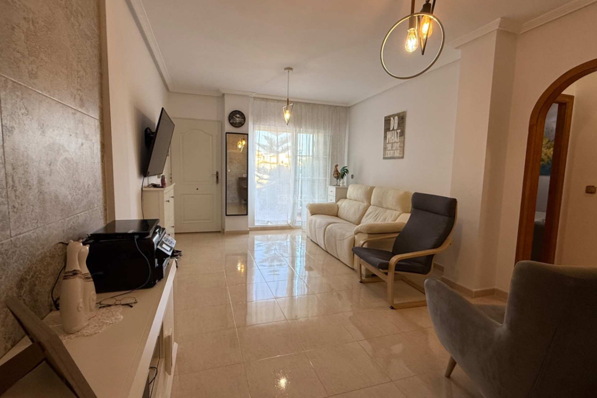 Reventa - Apartamento / piso - Orihuela - Inland