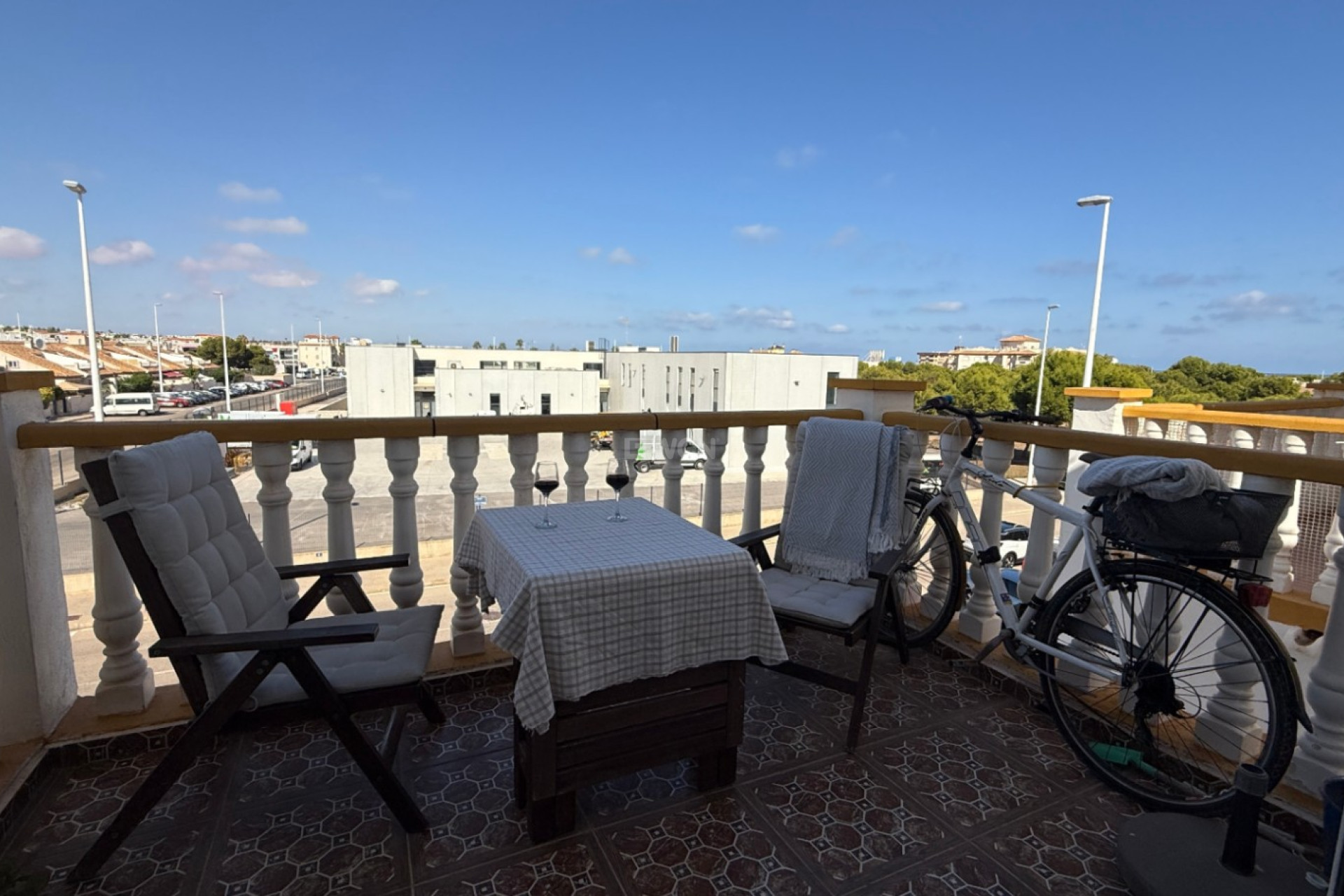 Reventa - Apartamento / piso - Orihuela - Inland