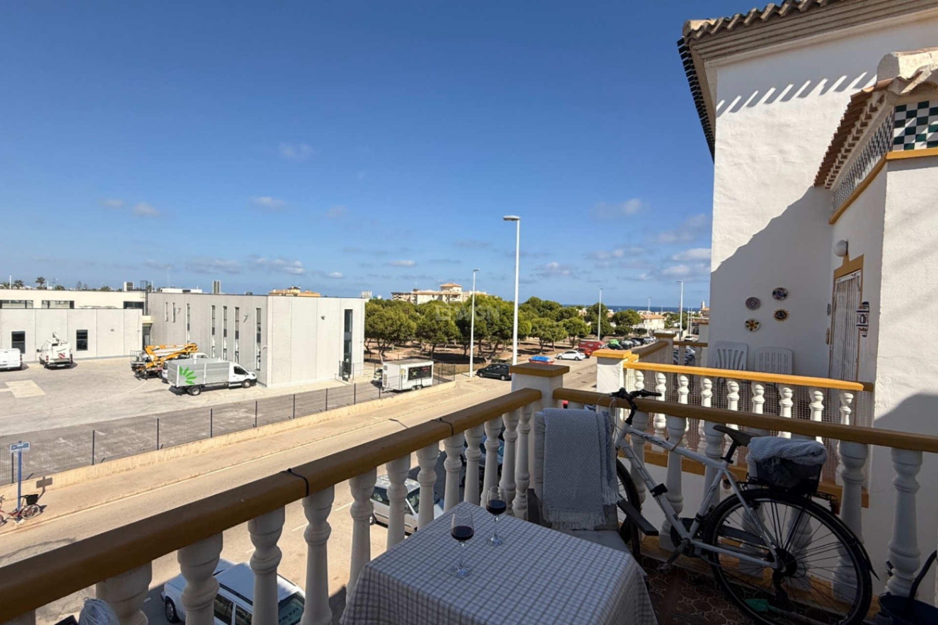 Reventa - Apartamento / piso - Orihuela - Inland