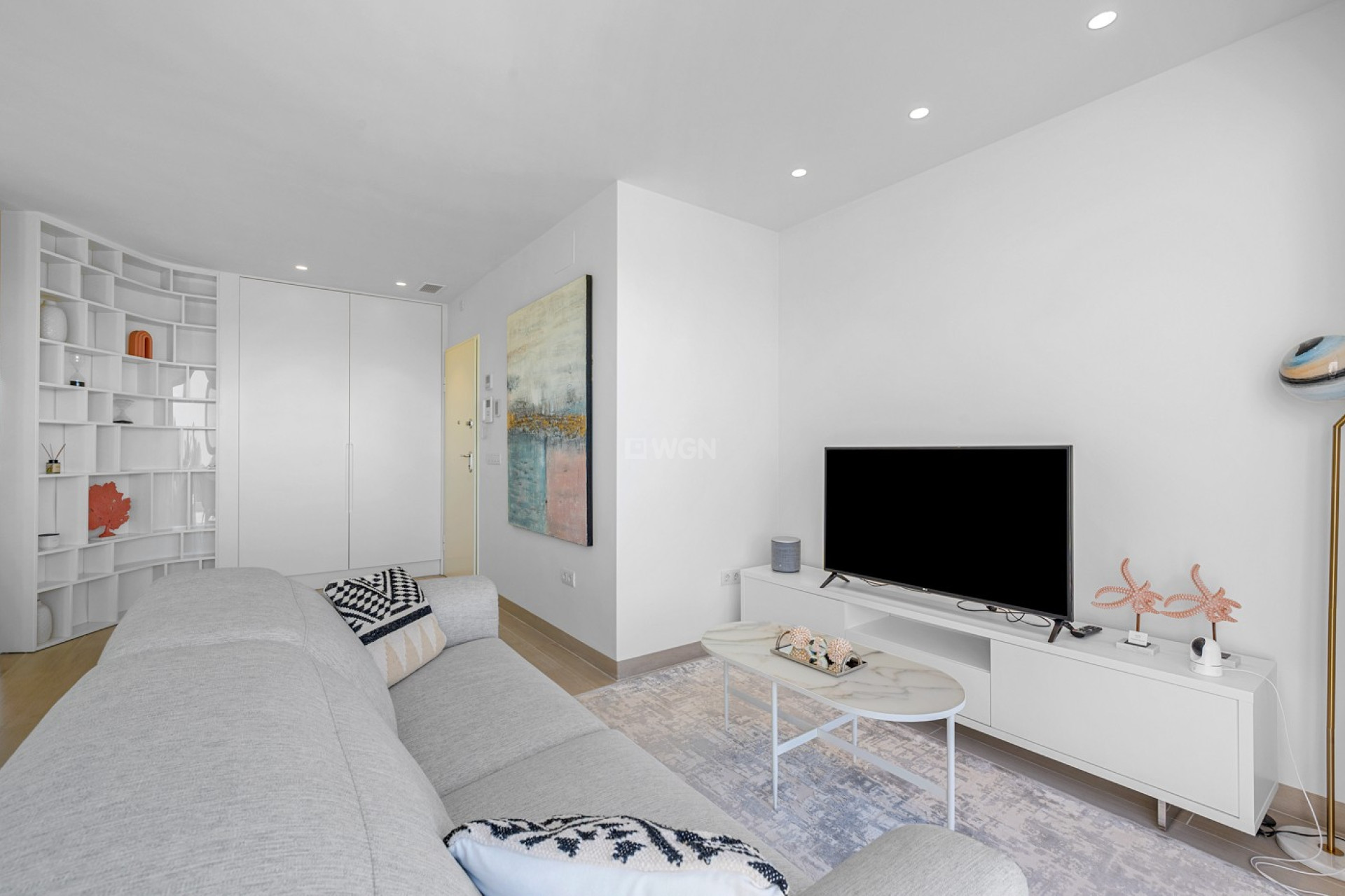 Reventa - Apartamento / piso - Orihuela - Inland